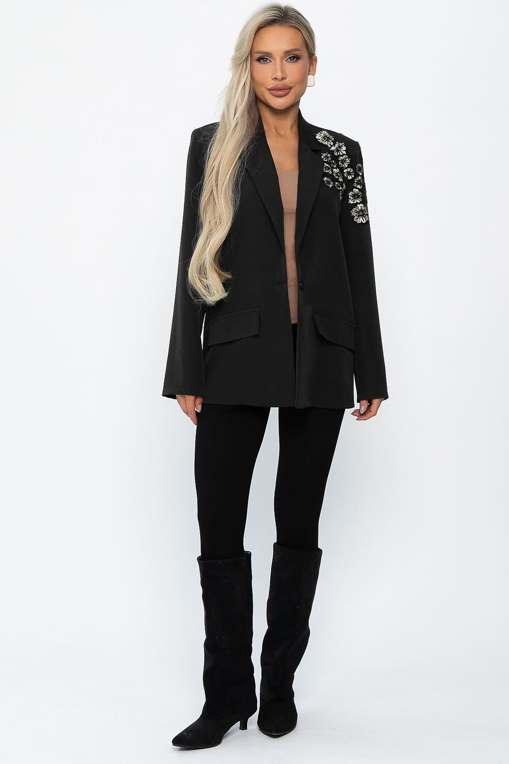 LT Collection Жакет 569418 Б14798-7М 