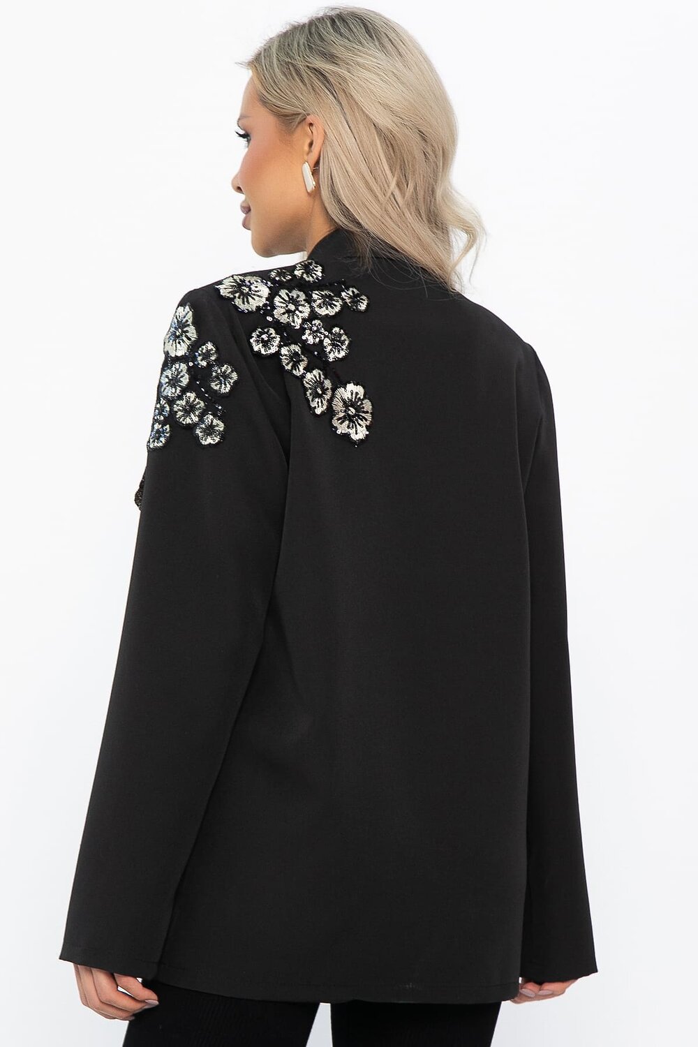 LT Collection Жакет 569418 Б14798-7М 