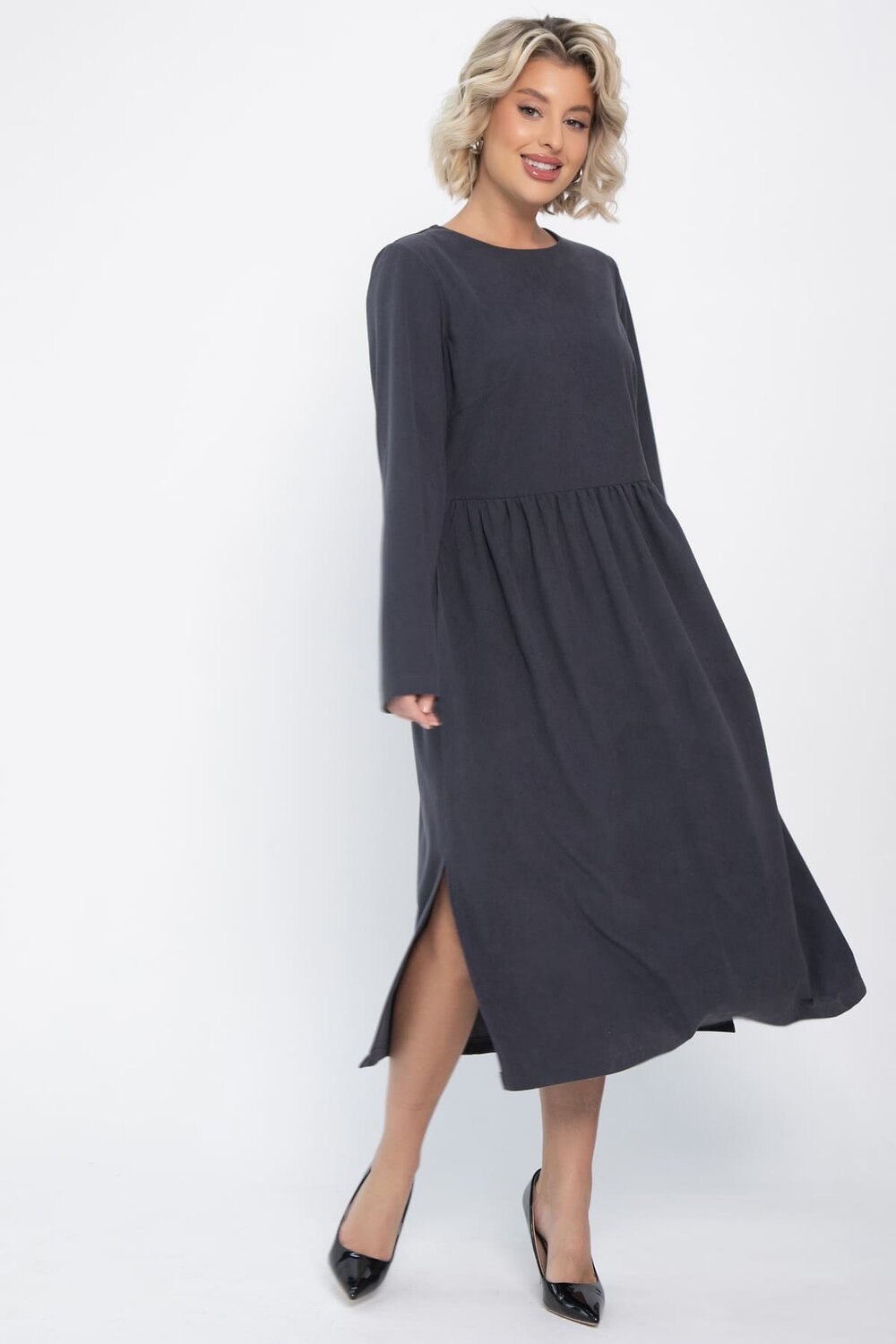 LT Collection Платье 569419 П14801-25М 