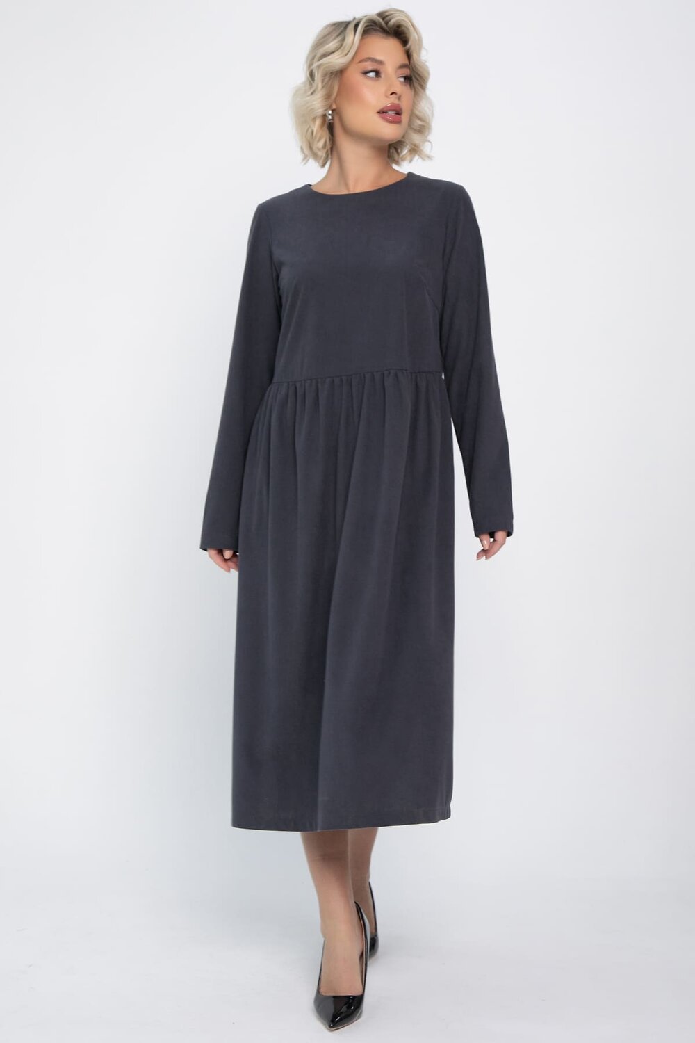 LT Collection Платье 569419 П14801-25М 