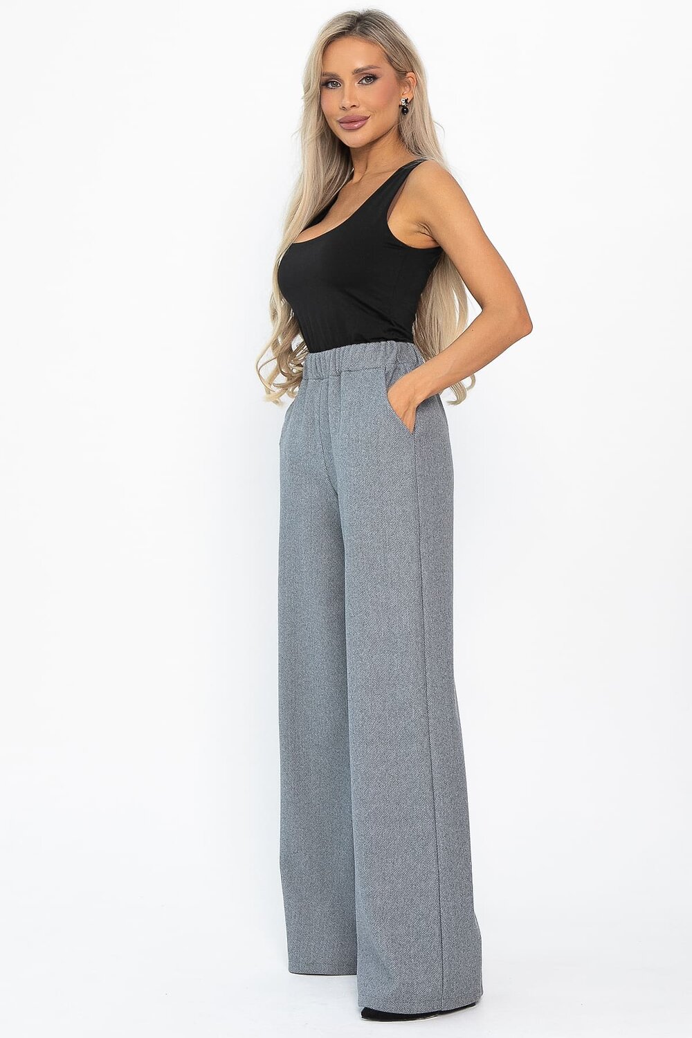 LT Collection Брюки 569427 Б14817-7М 