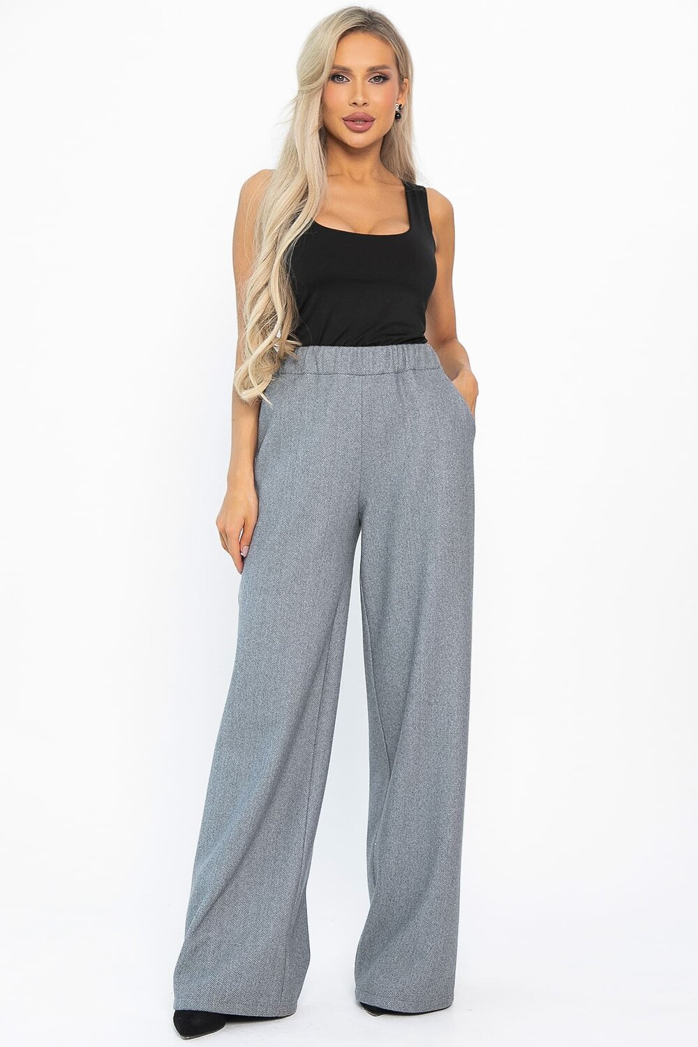 LT Collection Брюки 569427 Б14817-7М 