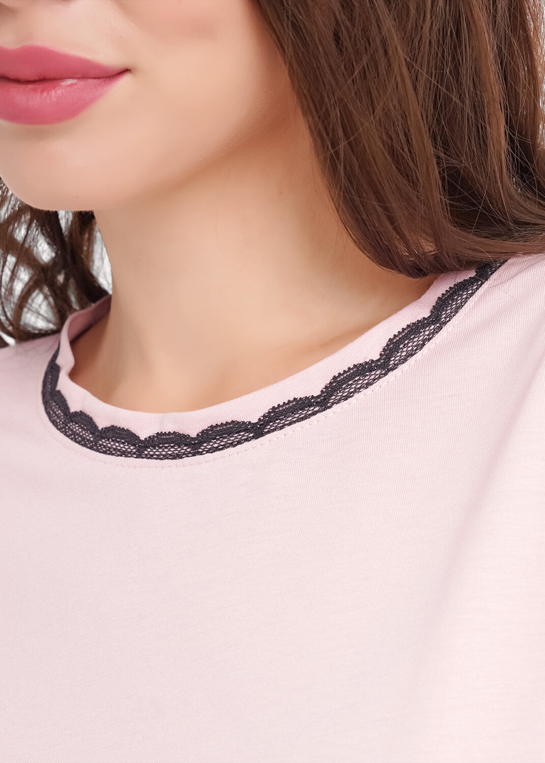 CLEVER Набор 569454 LP26-1210/2 св.розовый