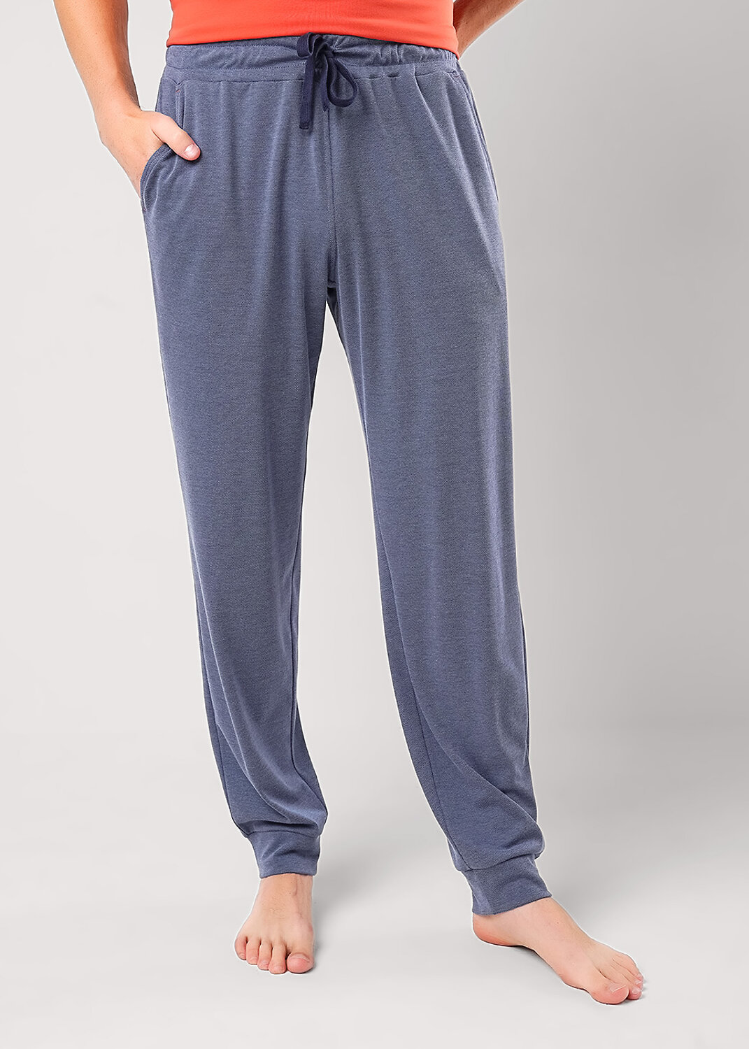 CLEVER Набор 569488 MHP451212/2 т.оранжевый/т.синий