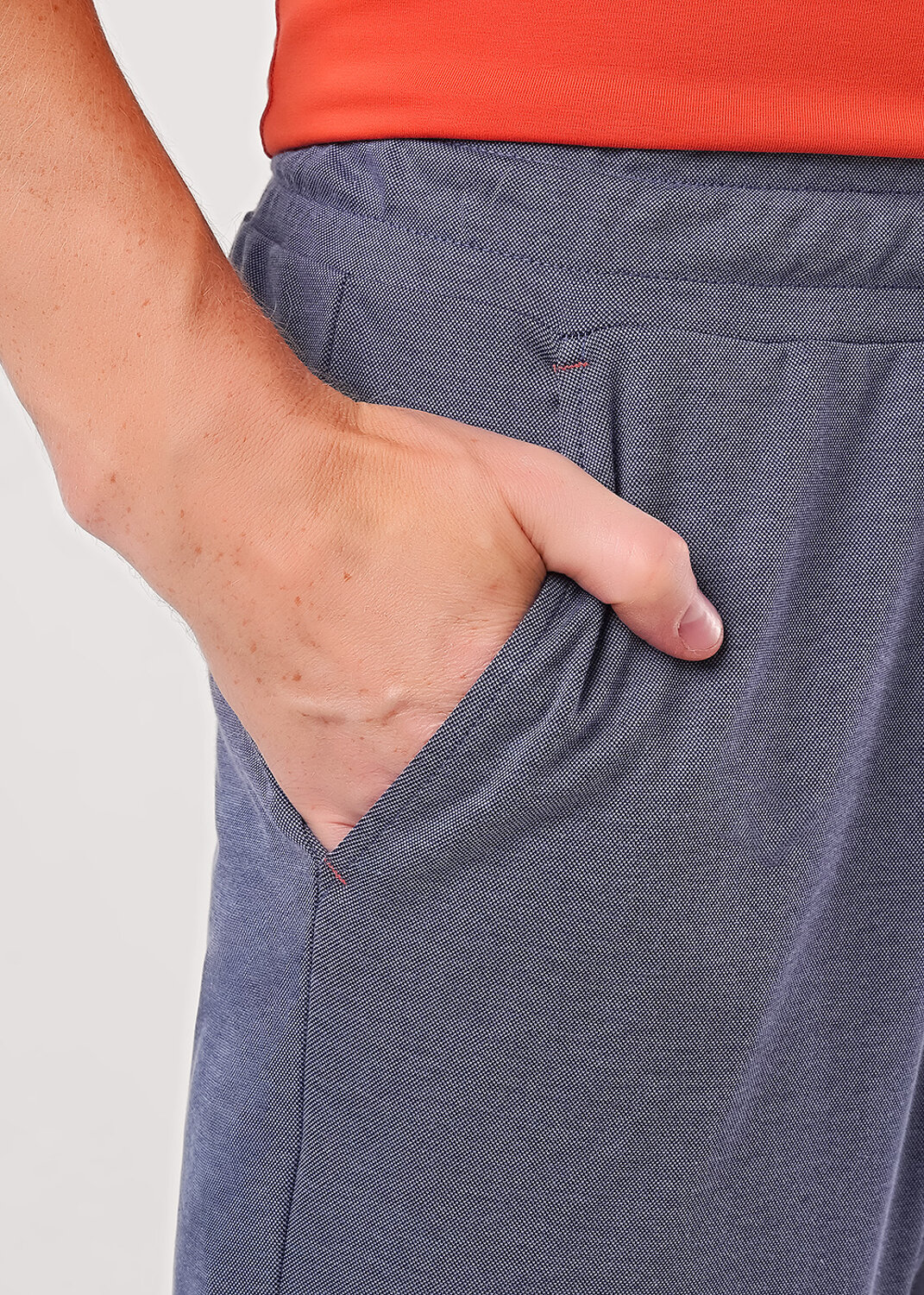 CLEVER Набор 569488 MHP451212/2 т.оранжевый/т.синий