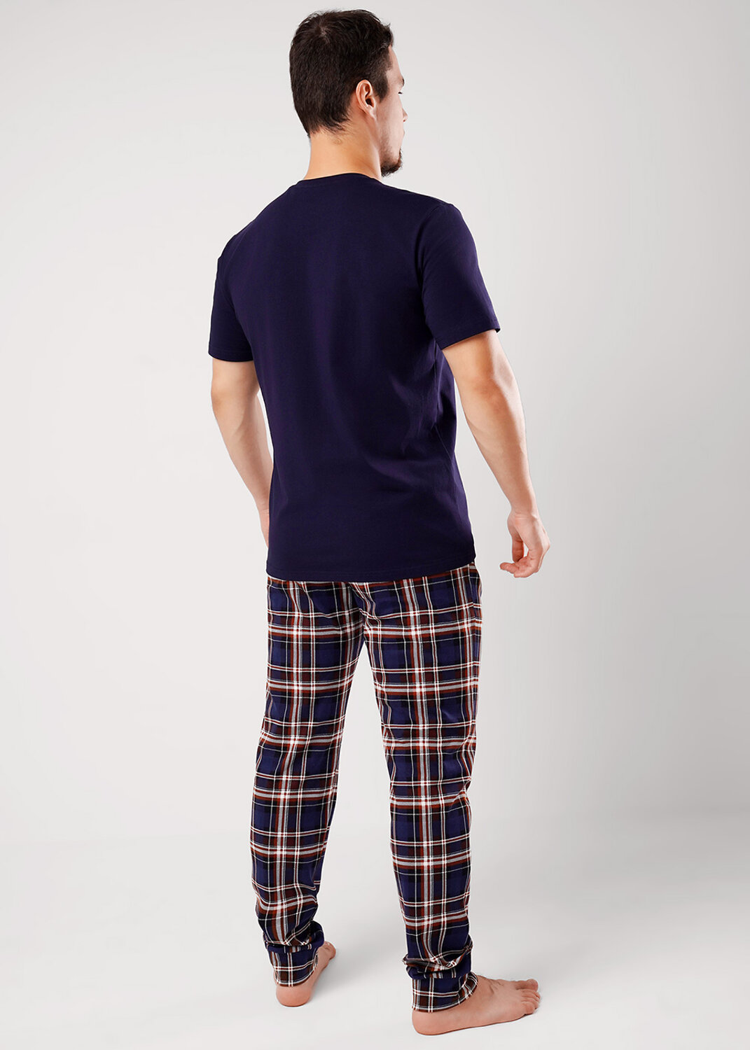 CLEVER Футболка 569492 MF450630 т.синий