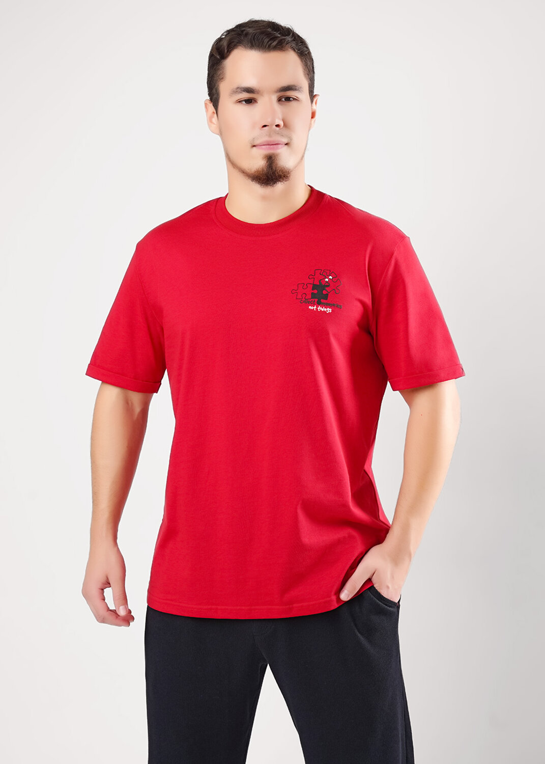 CLEVER Набор 569515 MHP451022/1 т.красный/антрацит