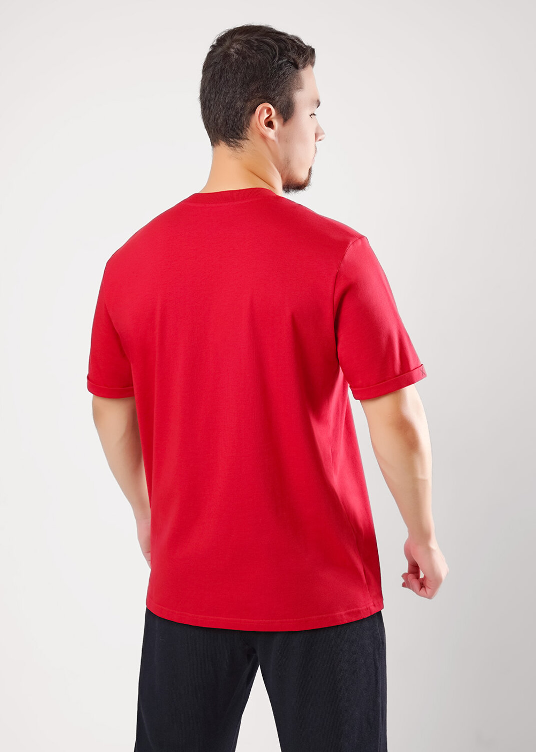 CLEVER Набор 569515 MHP451022/1 т.красный/антрацит