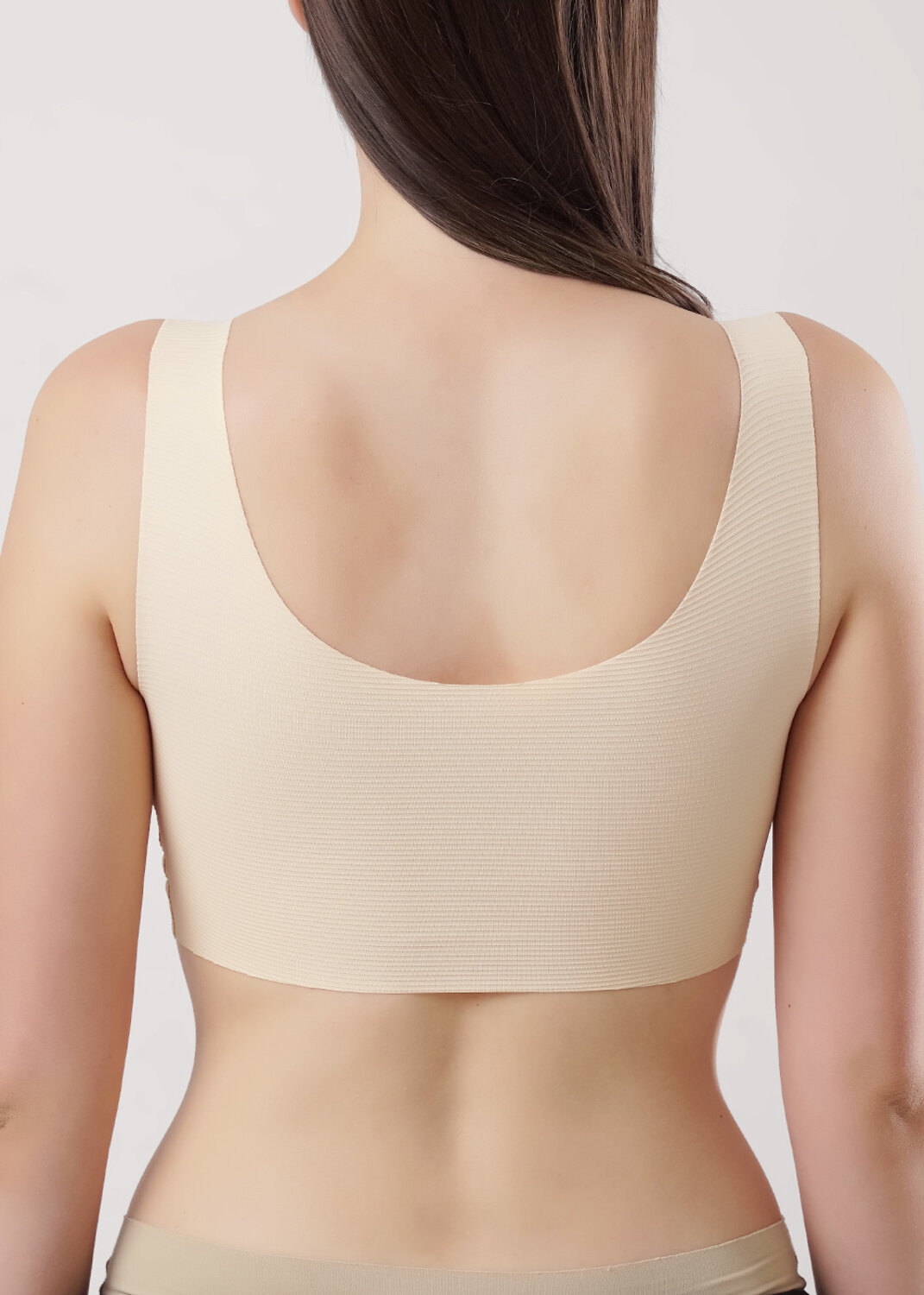 CLEVER Топ 569528 LT501/1pk св.бежевый