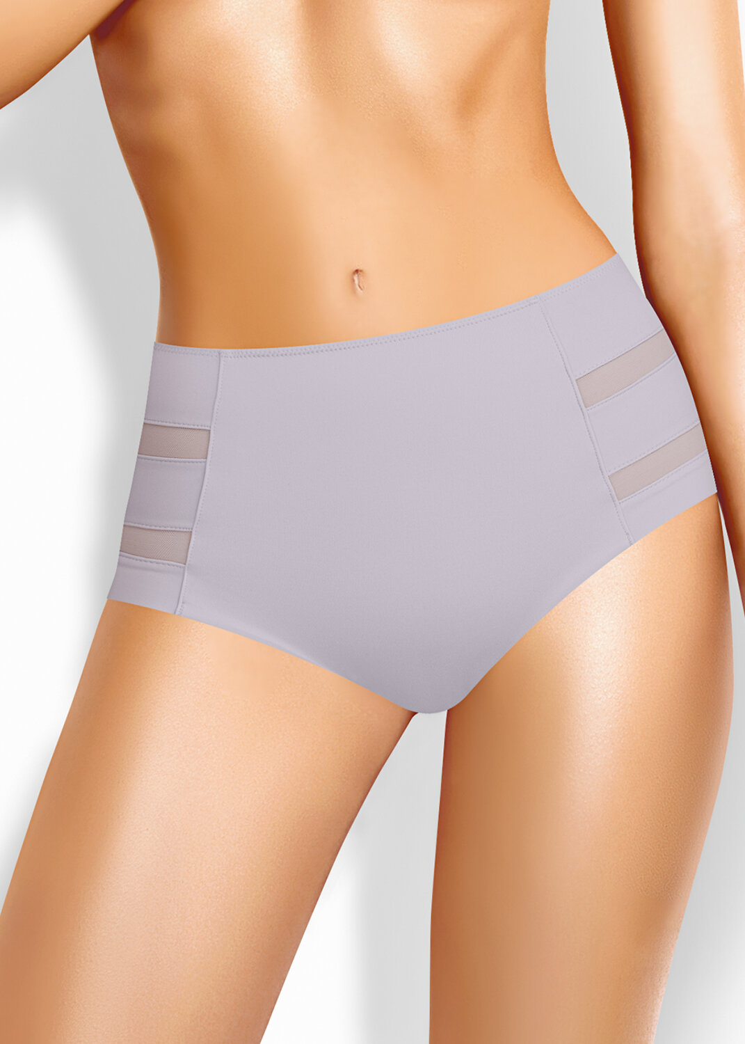 CLEVER Трусы 569529 CM860к св.сиреневый