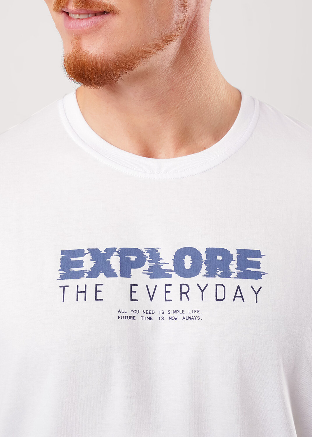 ЭЙС Фуфайка 569537 600311/43ккп белый