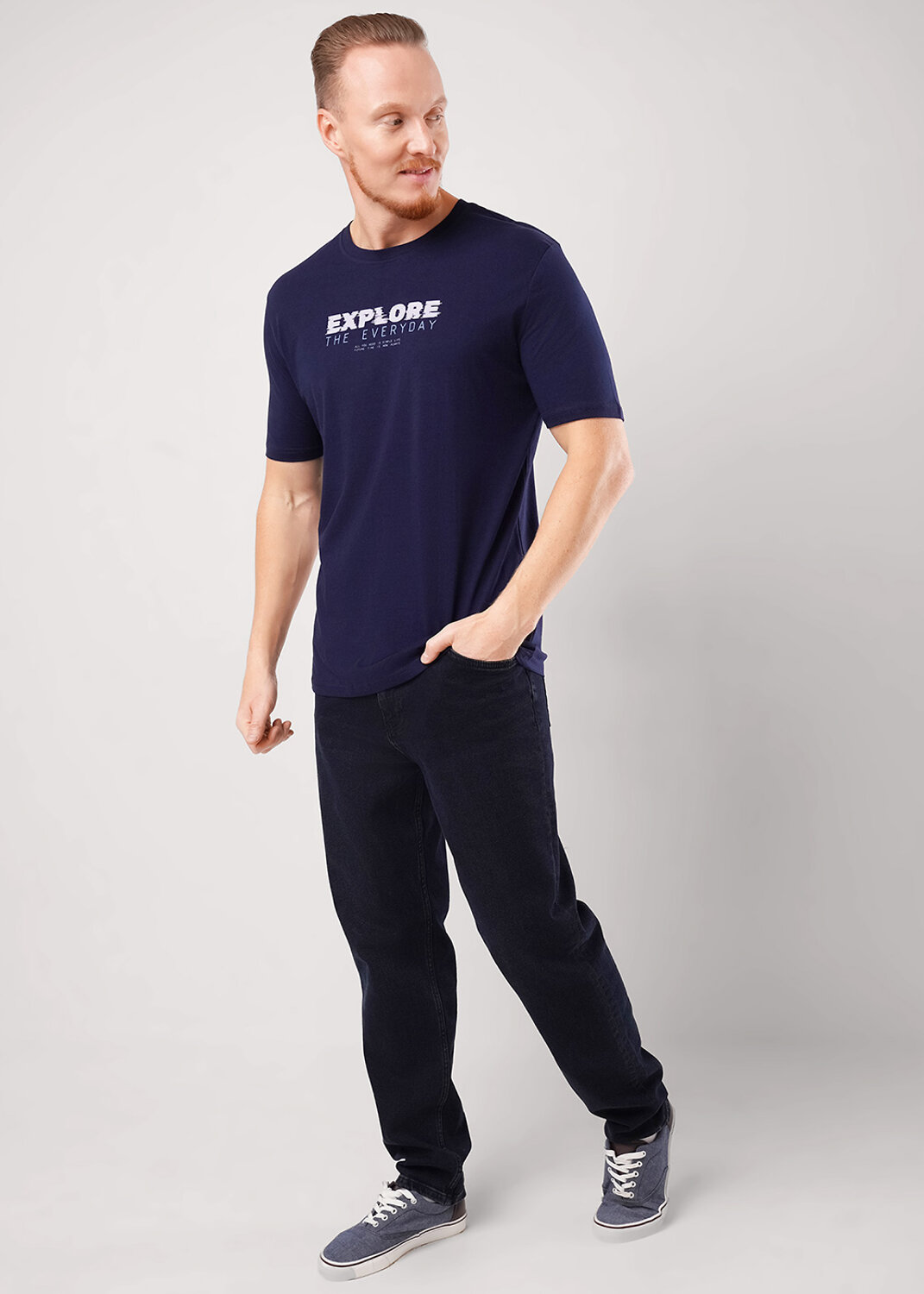 ЭЙС Фуфайка 569538 600311/43ккп т.синий