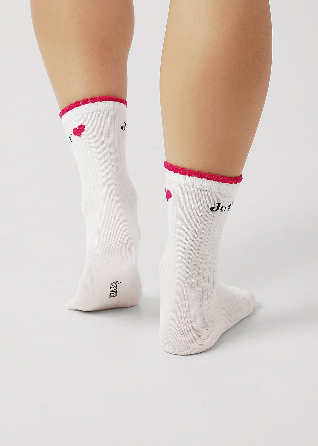 CLEVER Носки 569545 Д2473 белый