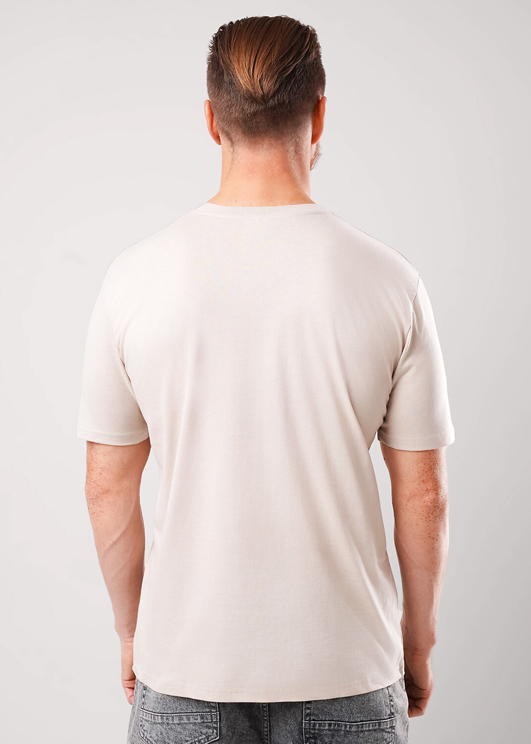 ЭЙС Фуфайка 569548 600311/32ккп бежевый