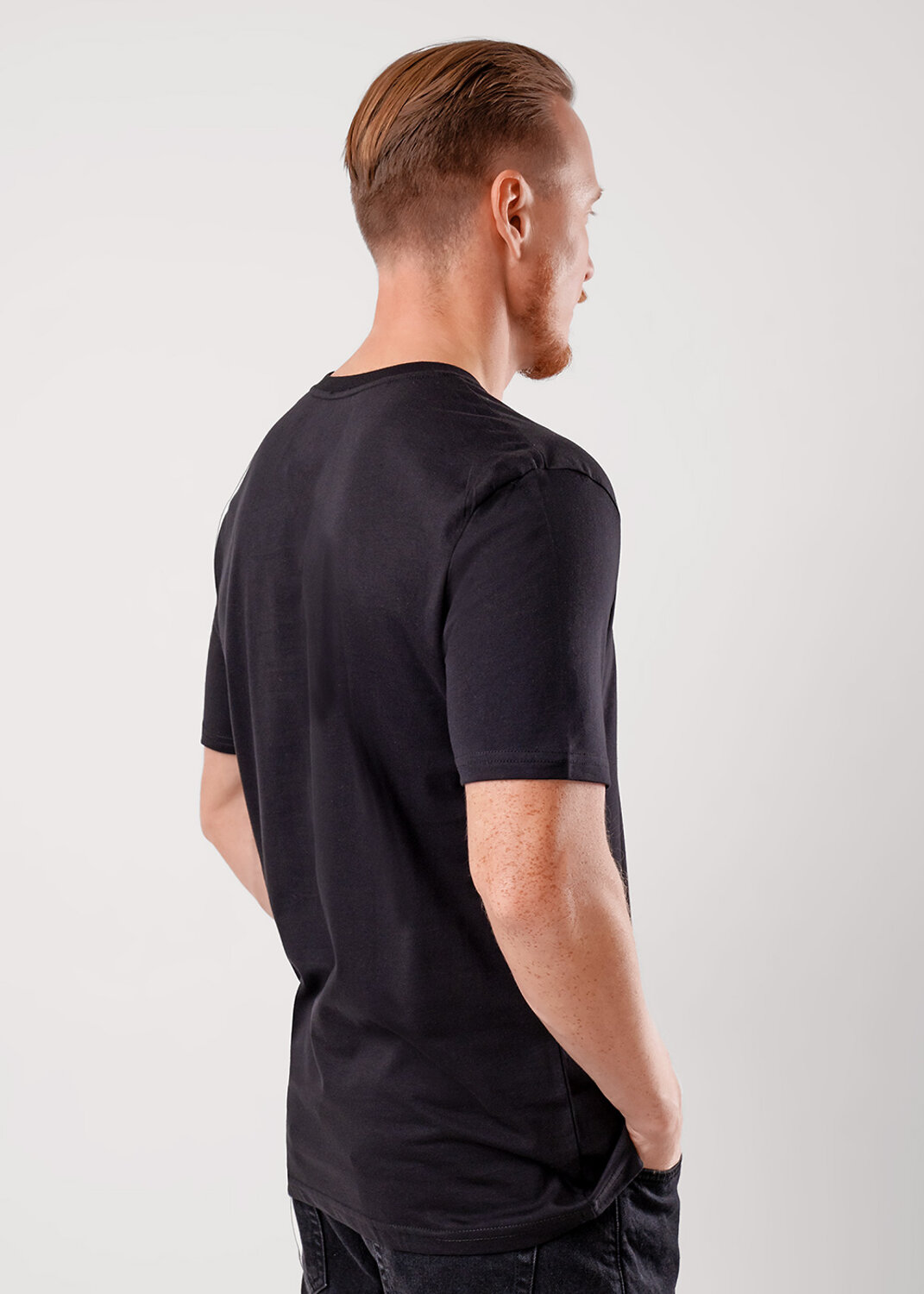 ЭЙС Фуфайка 569559 600311/45ккп чёрный