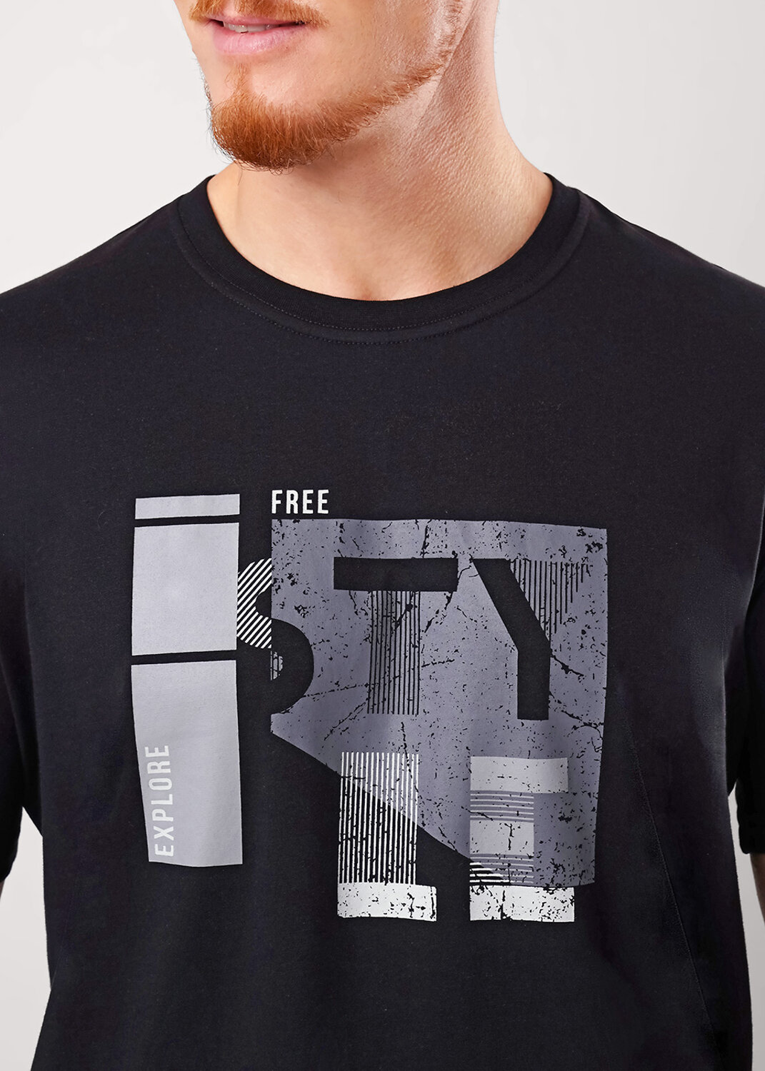 ЭЙС Фуфайка 569559 600311/45ккп чёрный