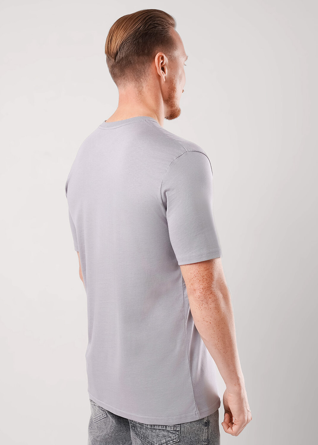 ЭЙС Фуфайка 569560 600311/45ккп серый