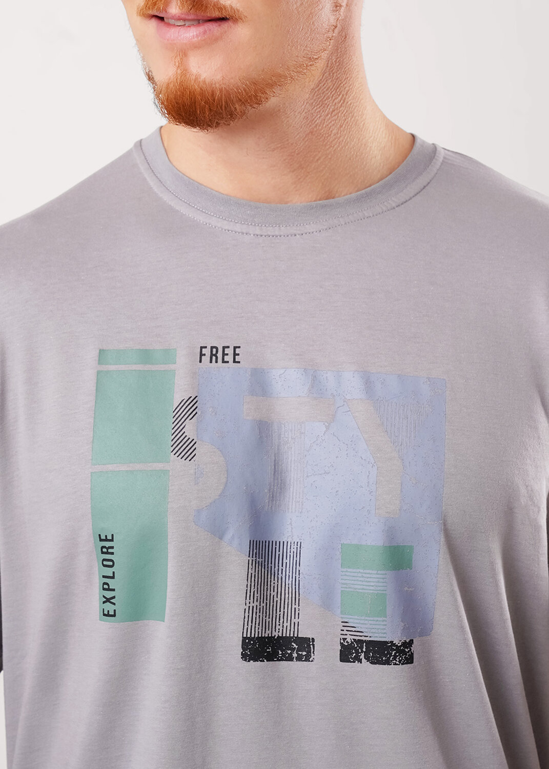 ЭЙС Фуфайка 569560 600311/45ккп серый