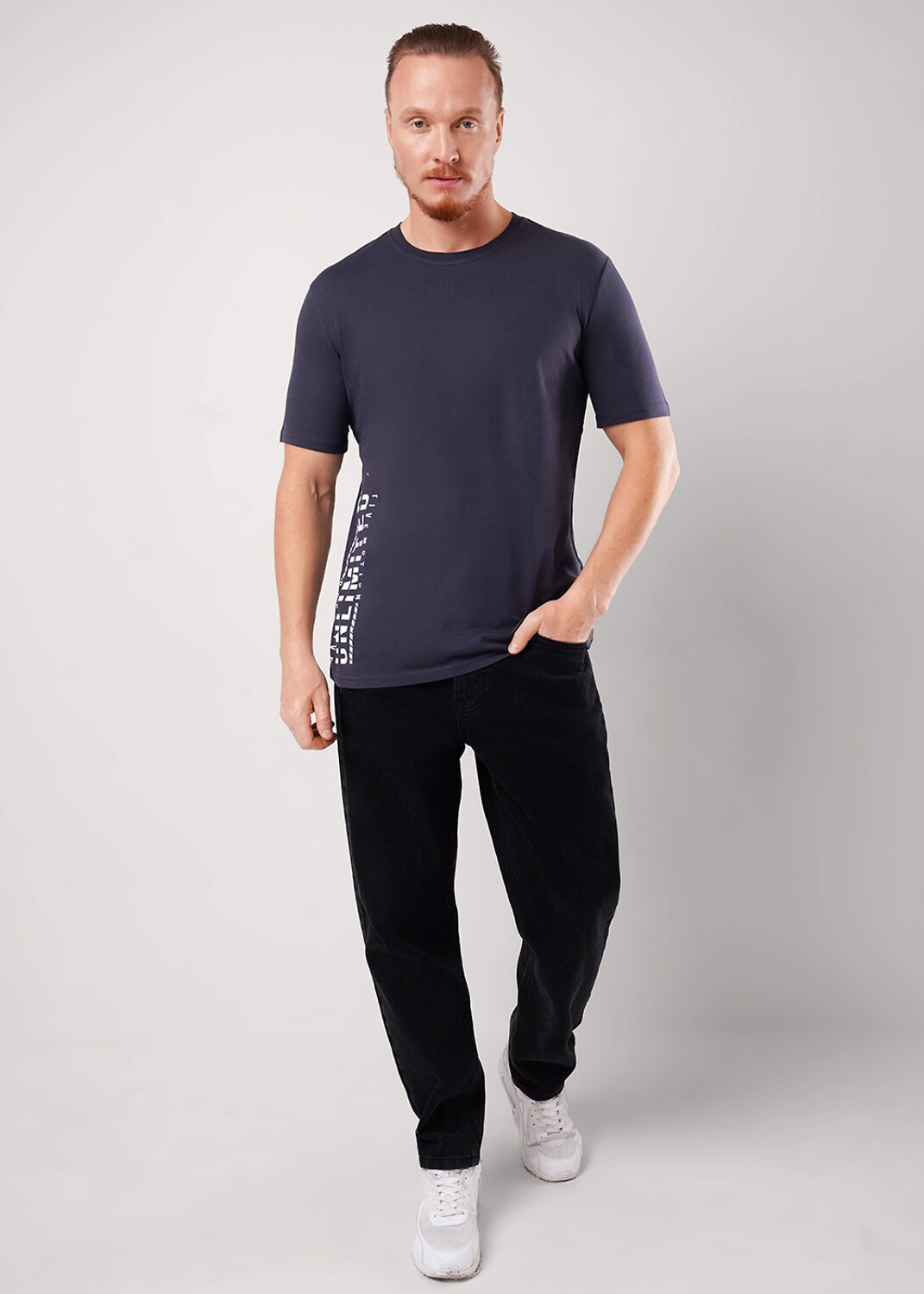 ЭЙС Фуфайка 569562 600311/44ккп т.серый