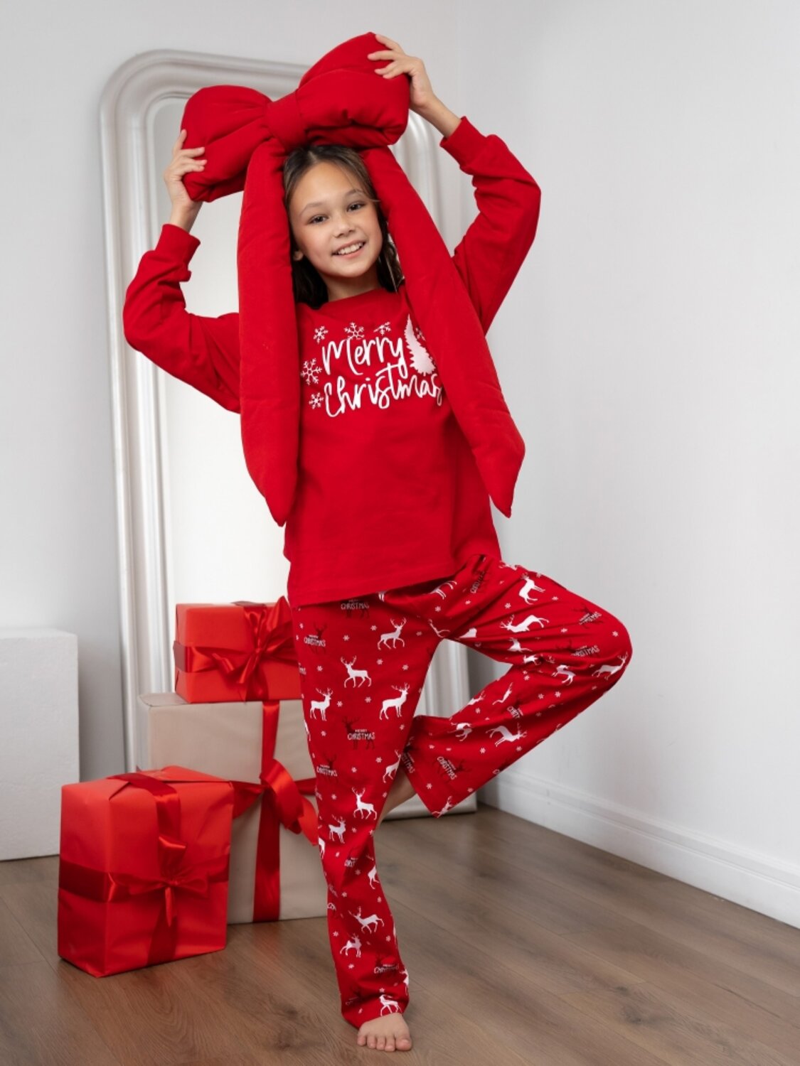 Binita Комплект 569591 1253-1 красный