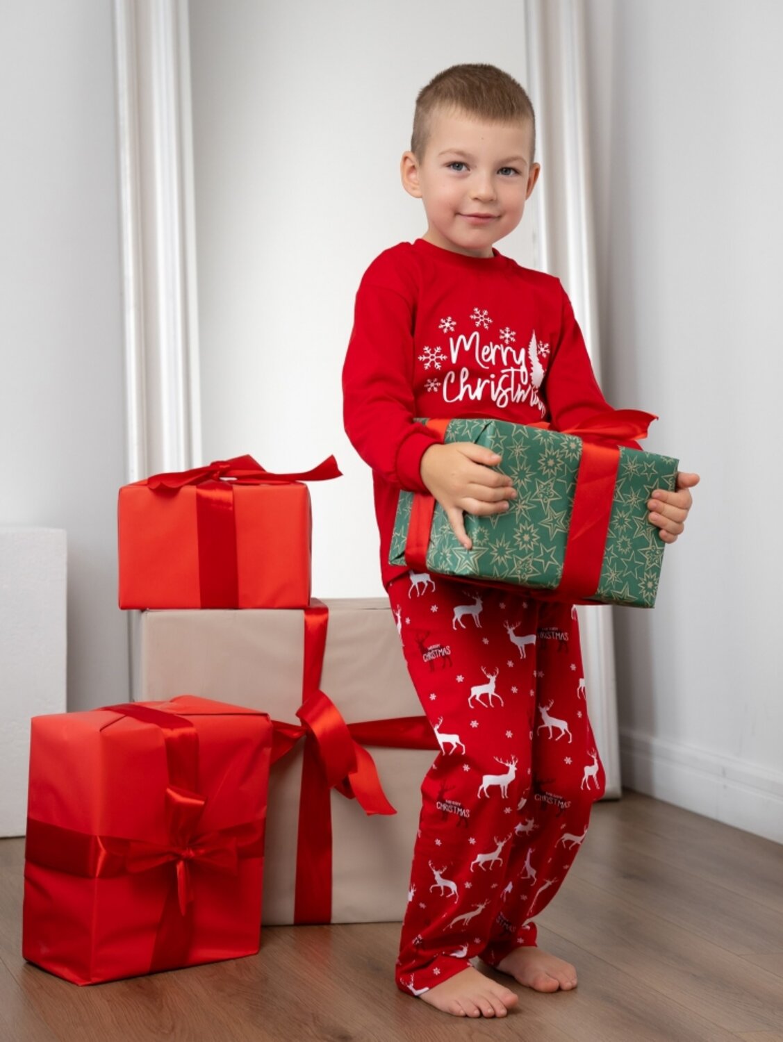 Binita Комплект 569591 1253-1 красный