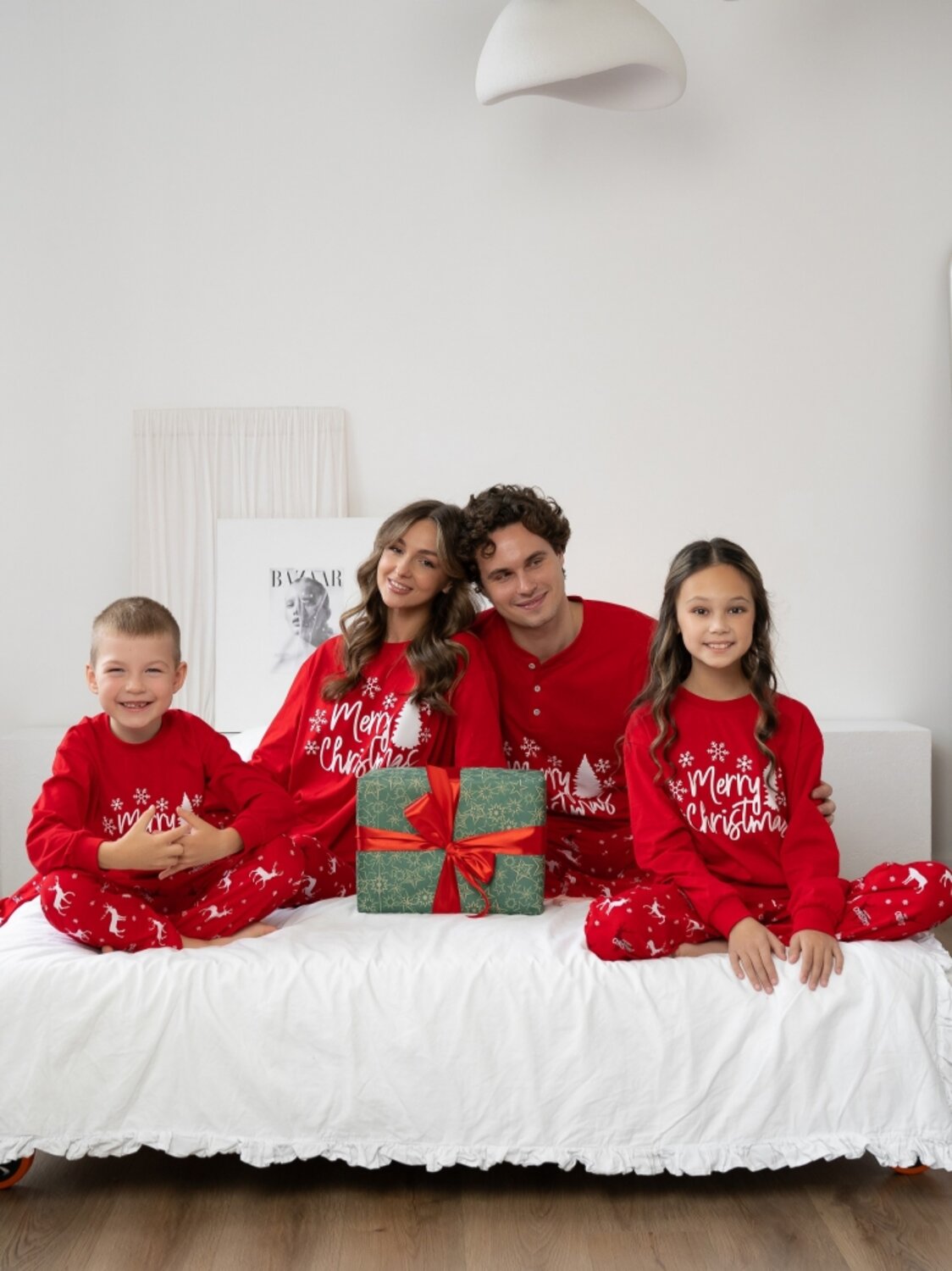 Binita Комплект 569591 1253-1 красный