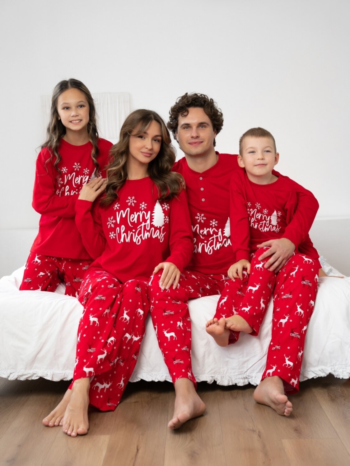 Binita Комплект 569591 1253-1 красный