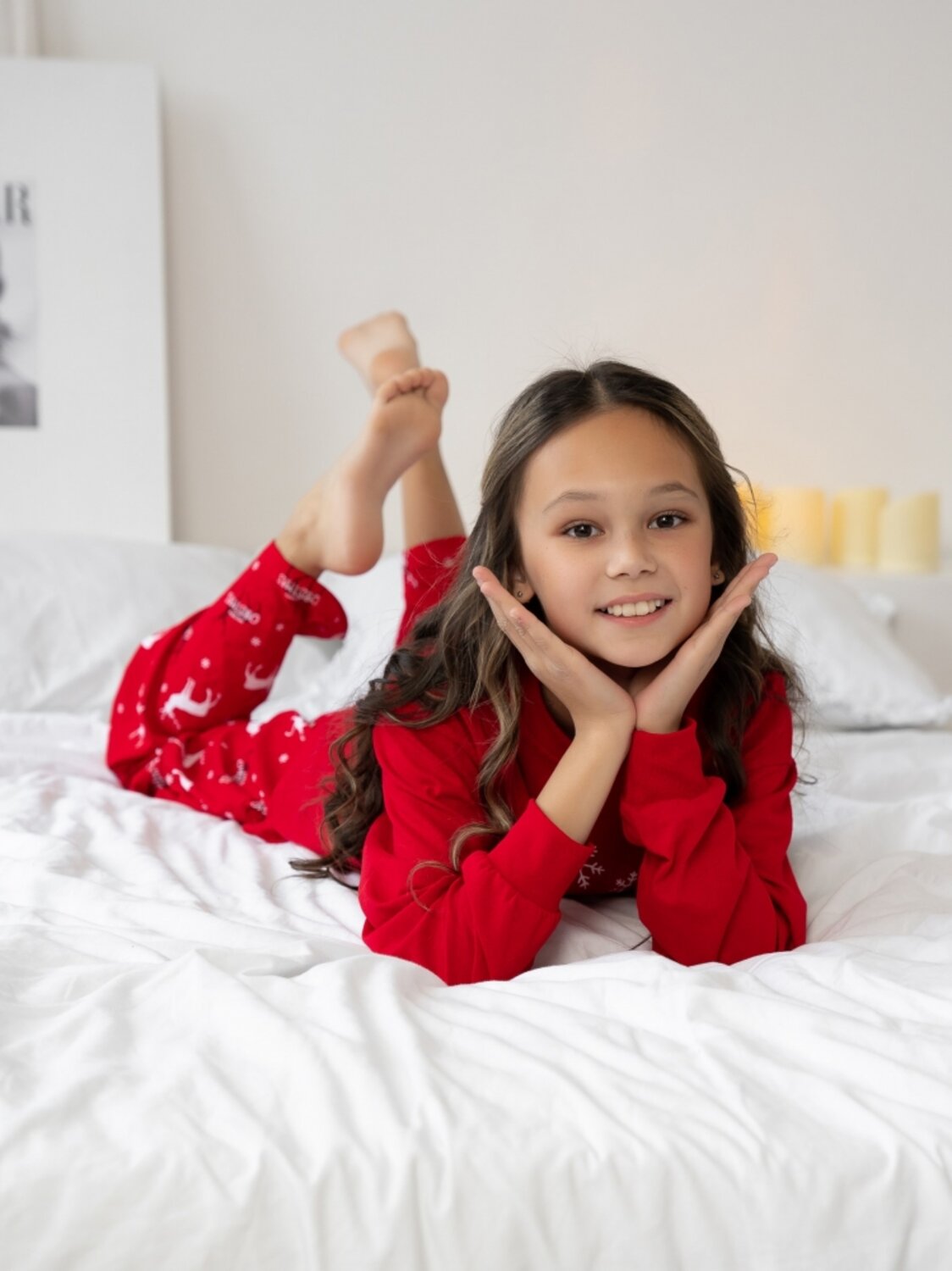 Binita Комплект 569591 1253-1 красный