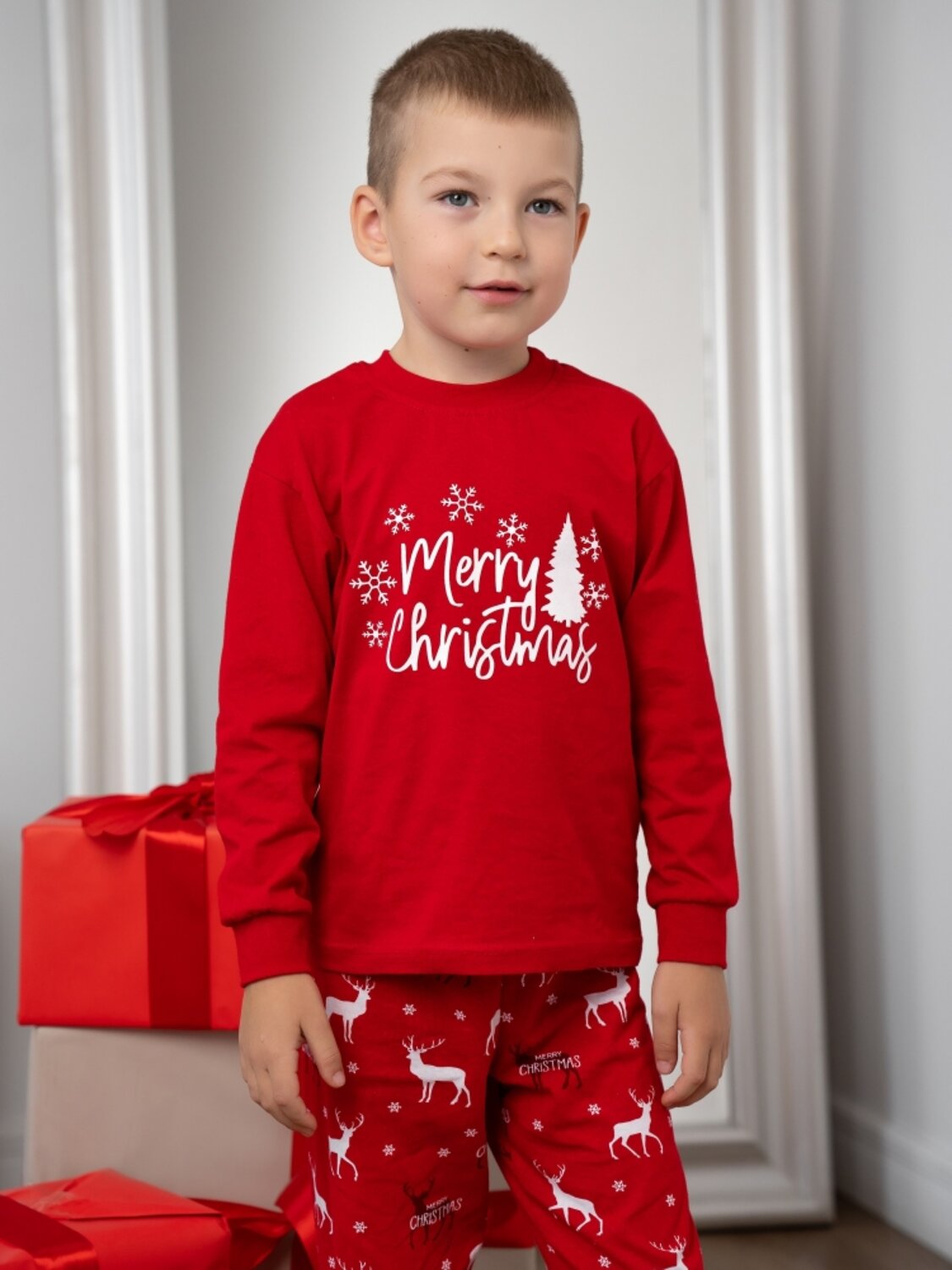 Binita Комплект 569591 1253-1 красный