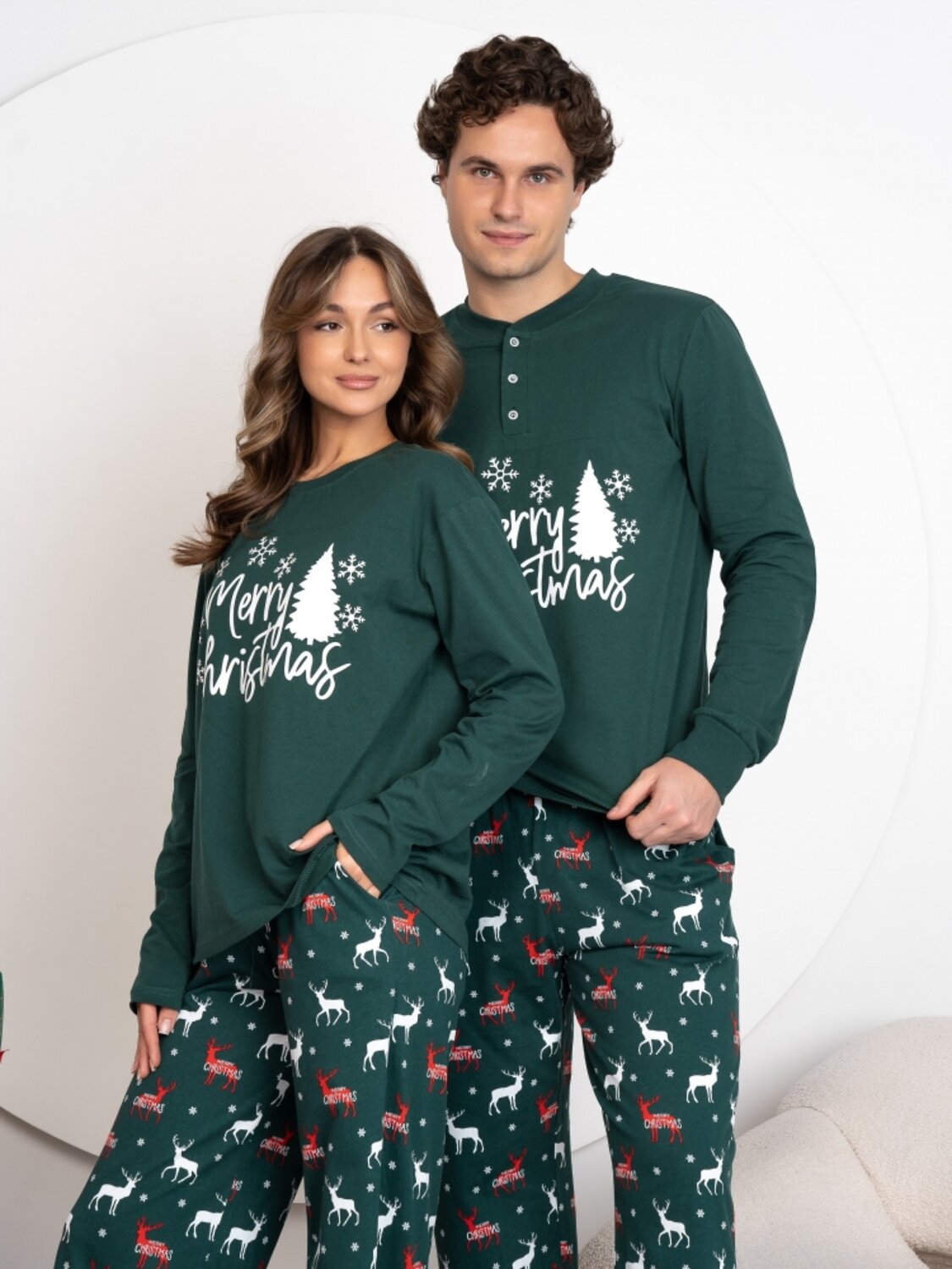 Binita Комплект 569592 1212-6 зеленый