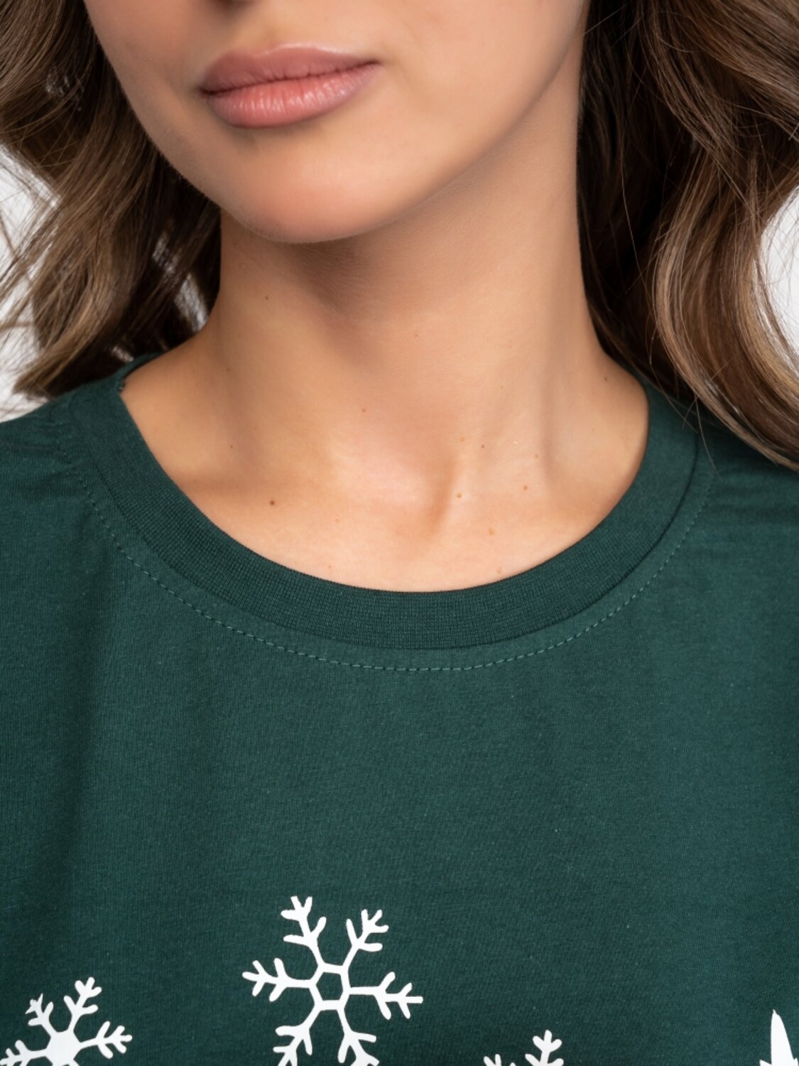 Binita Комплект 569592 1212-6 зеленый