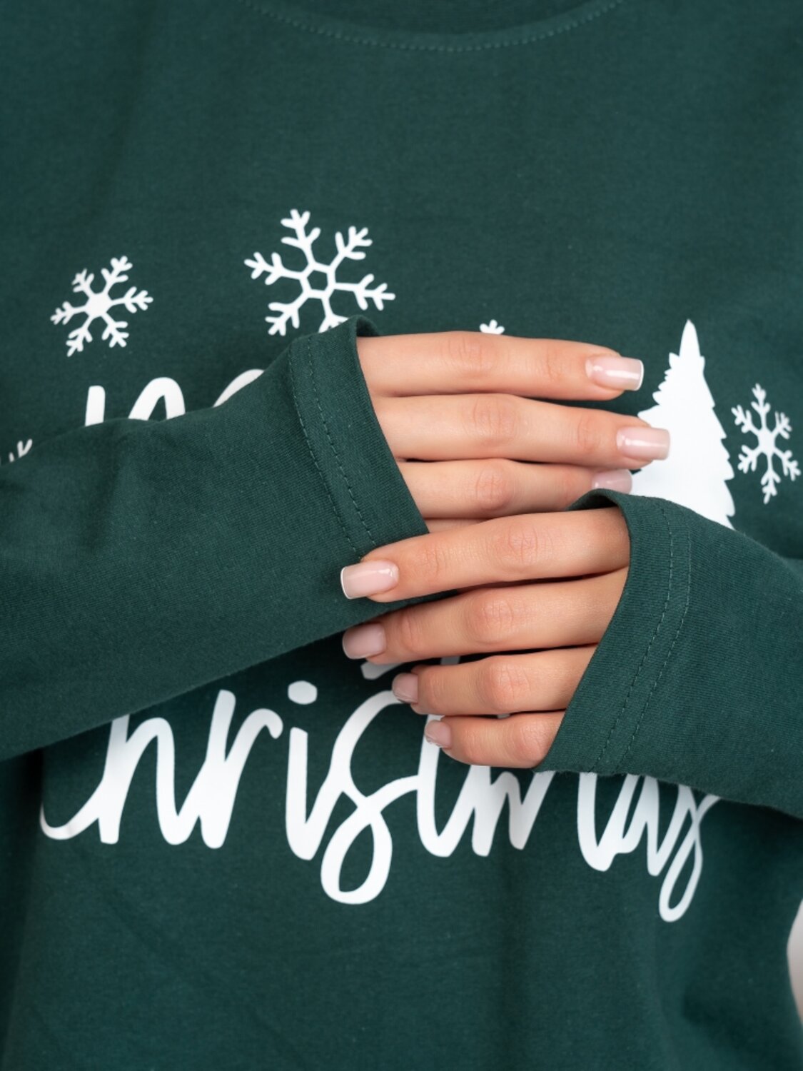 Binita Комплект 569592 1212-6 зеленый