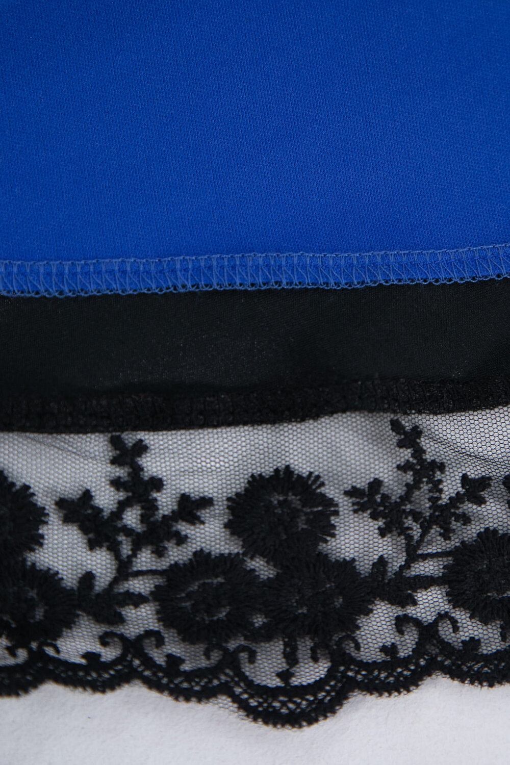 LT Collection Юбка 569595 Ю14833-7М черный