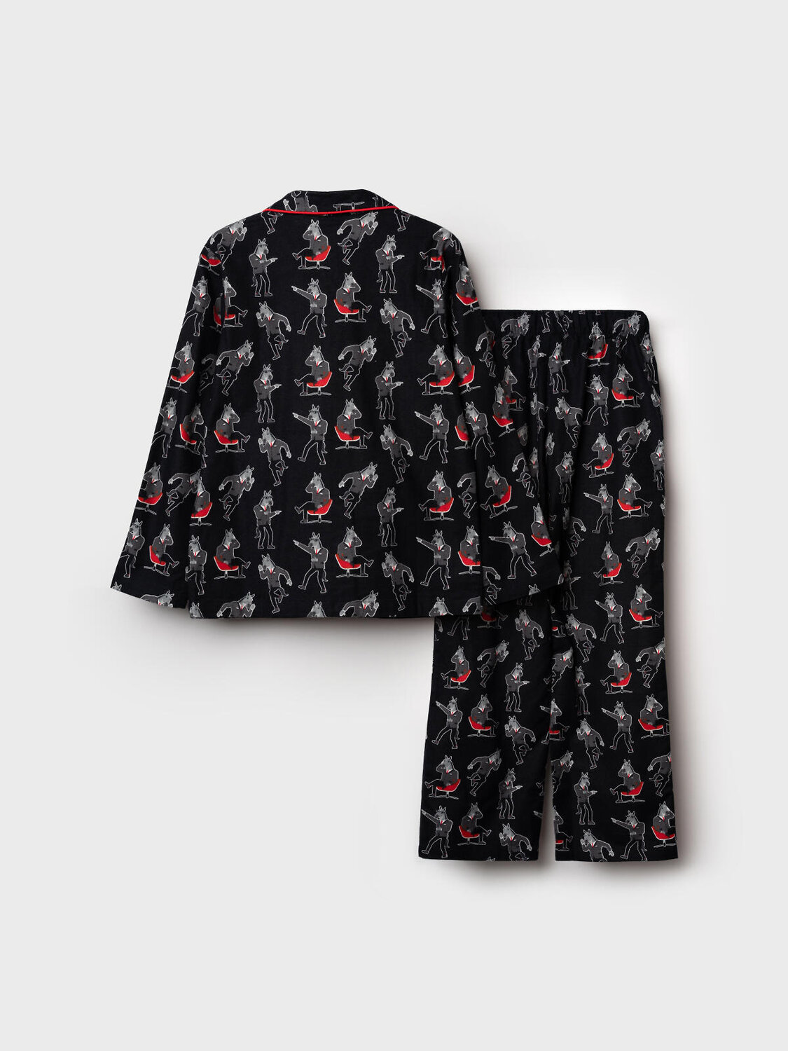 PLAYTODAY Пижама 569596 42511001 разноцветный