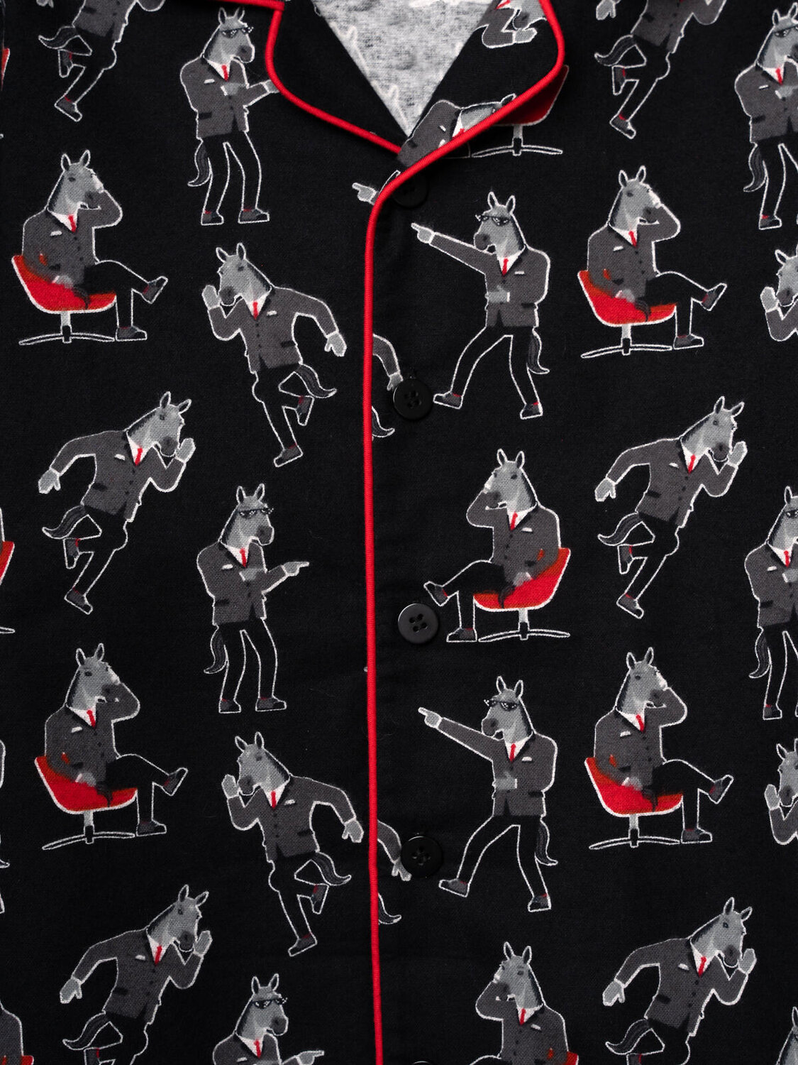 PLAYTODAY Пижама 569596 42511001 разноцветный