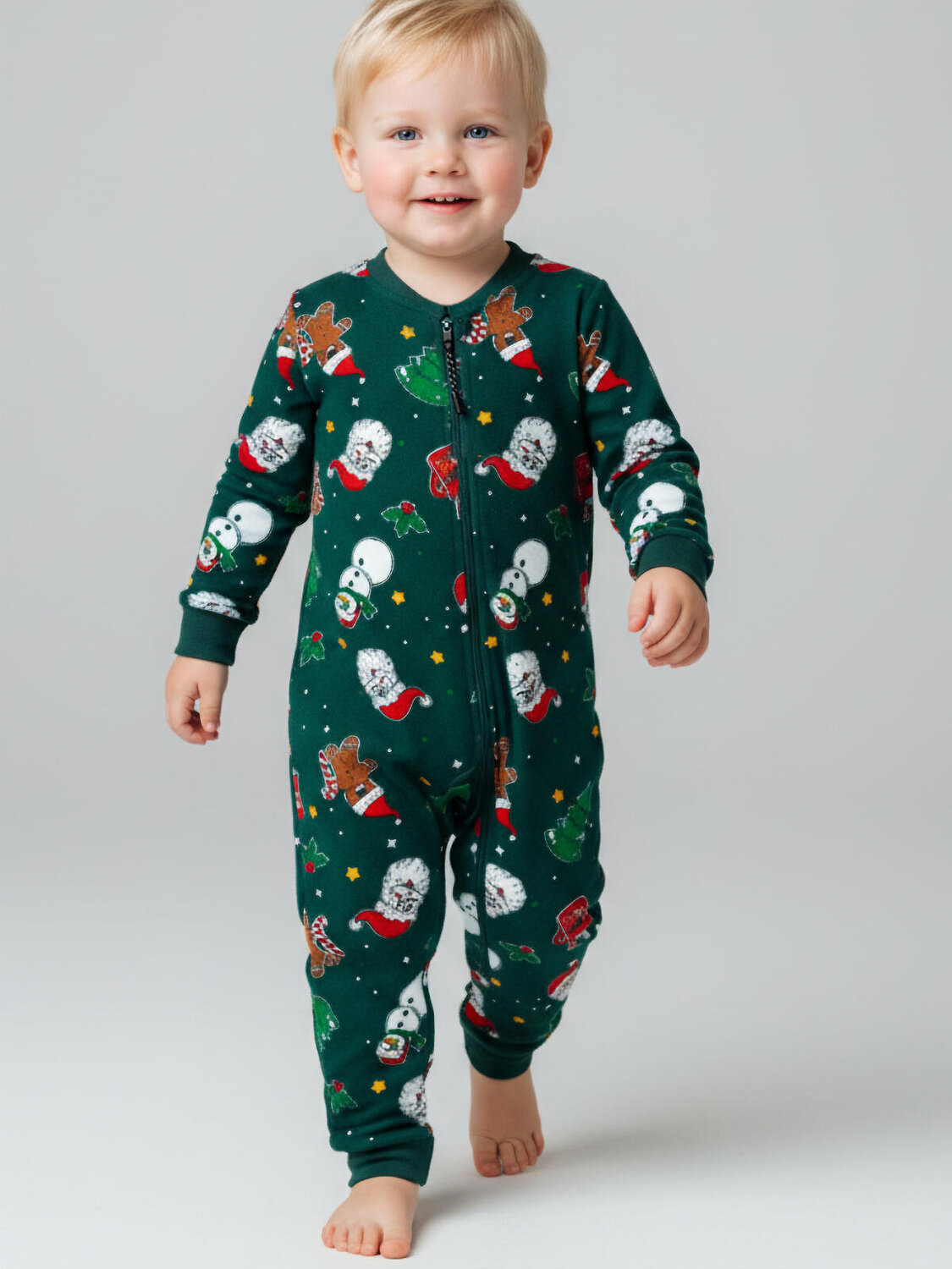 PLAYTODAY Комбинезон 569598 42513001 разноцветный