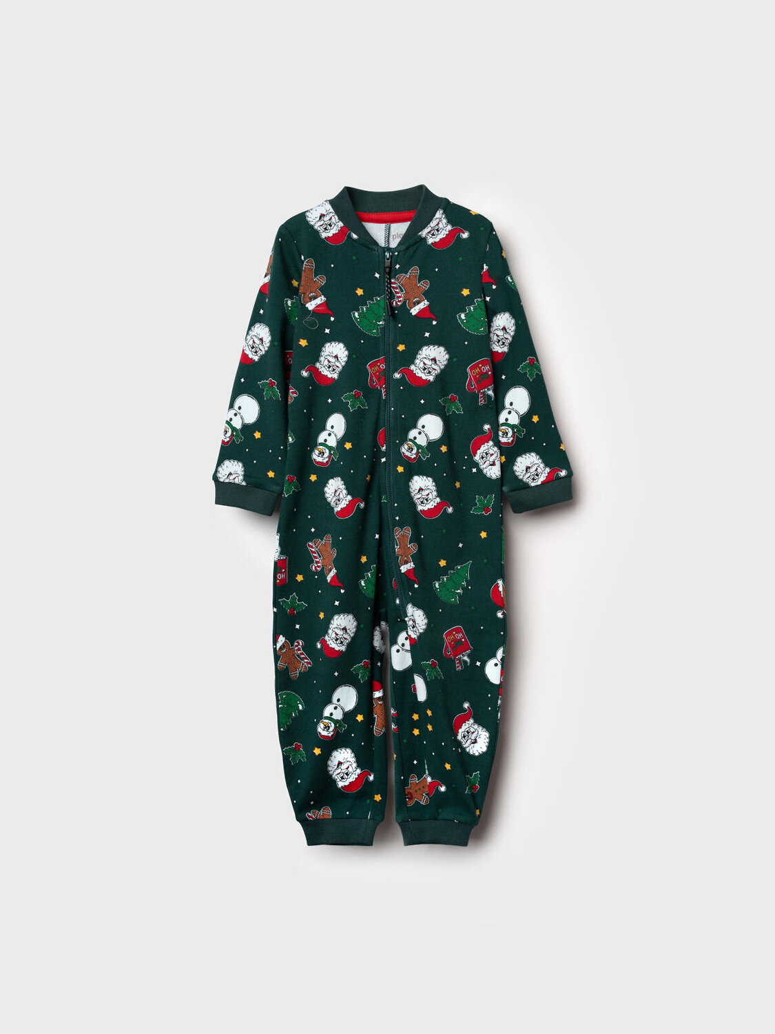 PLAYTODAY Комбинезон 569598 42513001 разноцветный