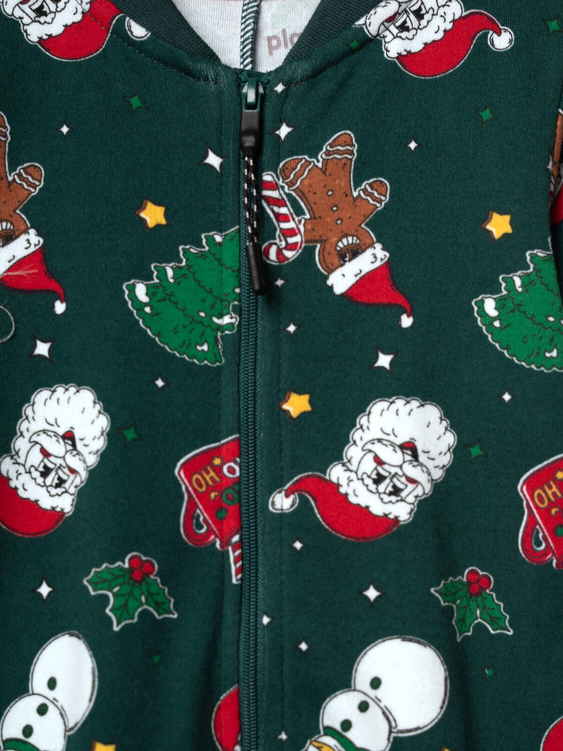 PLAYTODAY Комбинезон 569598 42513001 разноцветный