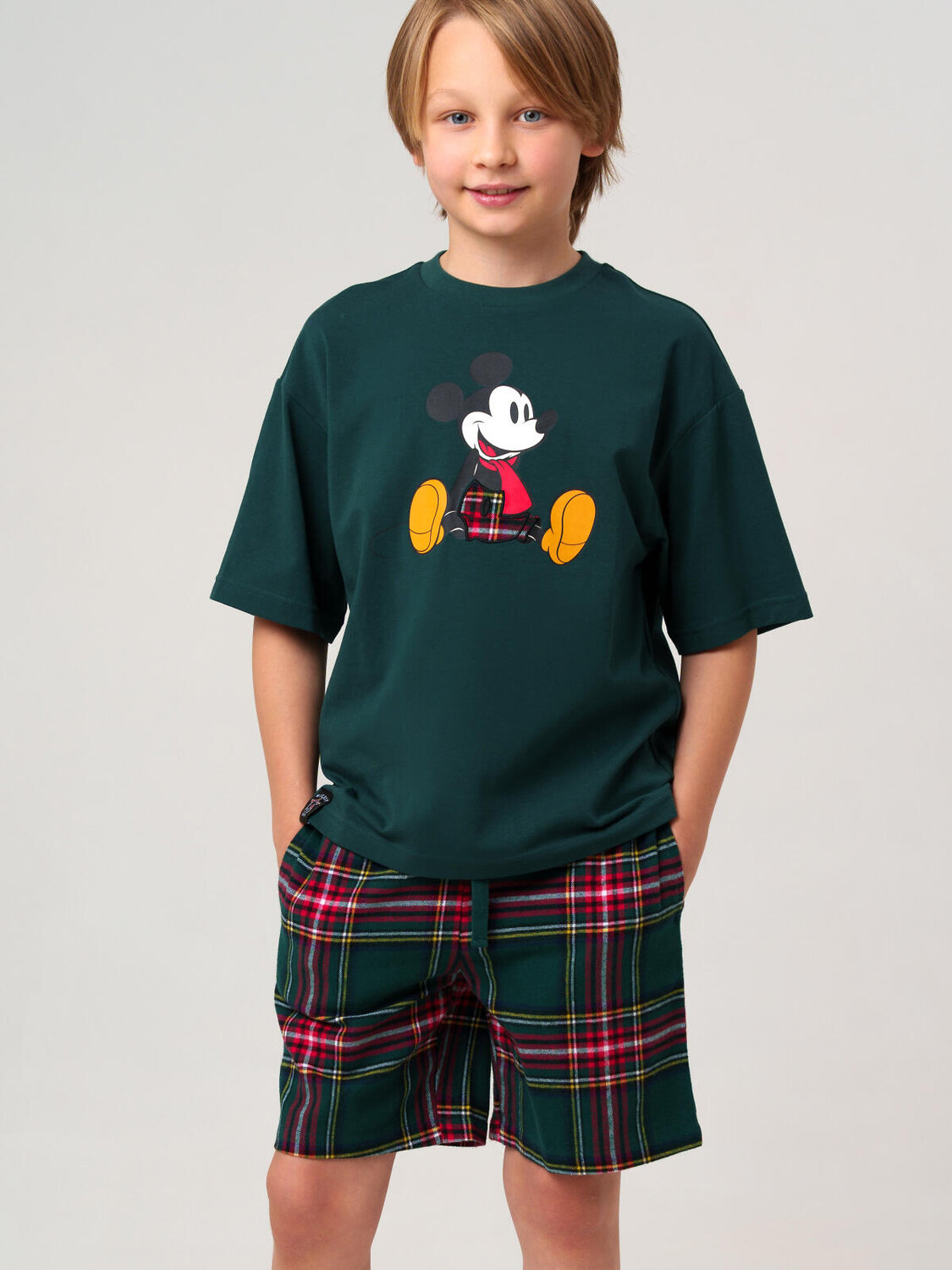 PLAYTODAY Комплект 569600 42531001 зеленый,красный