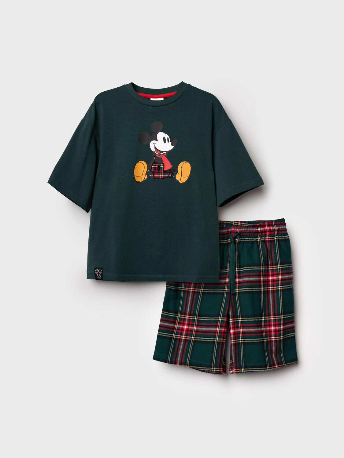 PLAYTODAY Комплект 569600 42531001 зеленый,красный