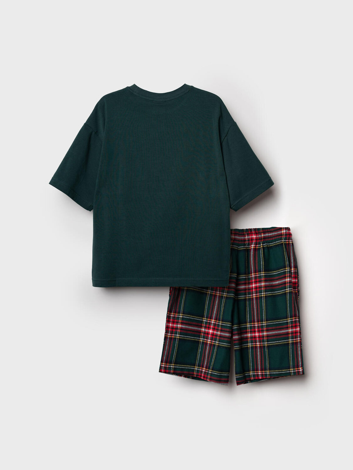 PLAYTODAY Комплект 569600 42531001 зеленый,красный