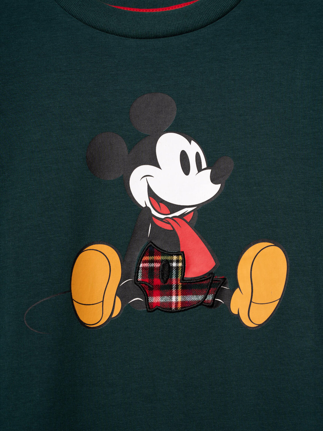 PLAYTODAY Комплект 569600 42531001 зеленый,красный