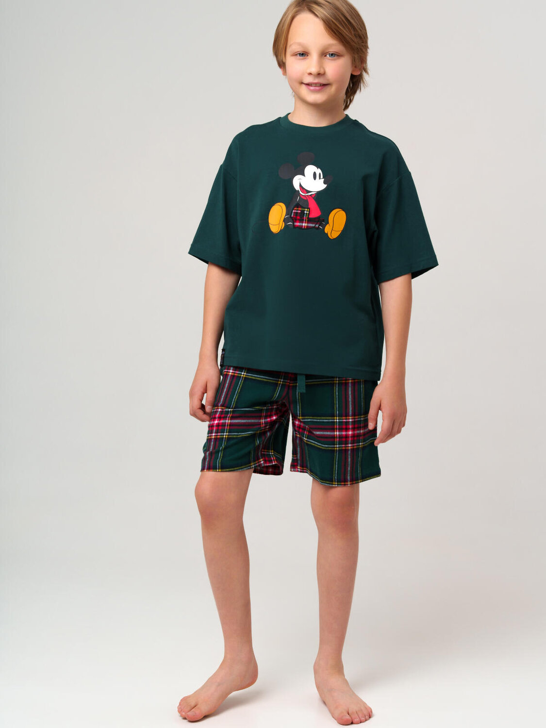 PLAYTODAY Комплект 569600 42531001 зеленый,красный