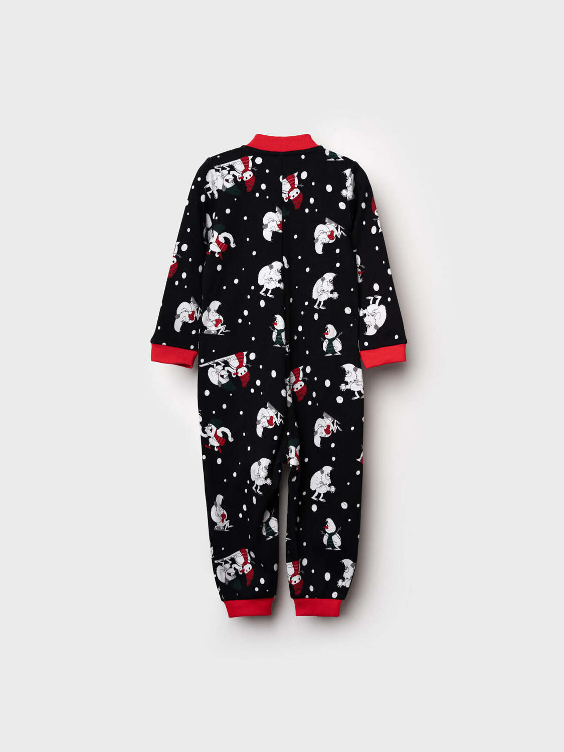 PLAYTODAY Комбинезон 569602 42513002 разноцветный