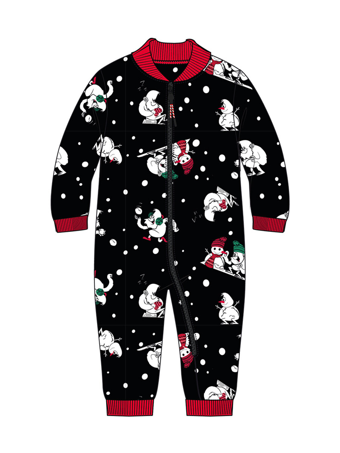 PLAYTODAY Комбинезон 569602 42513002 разноцветный