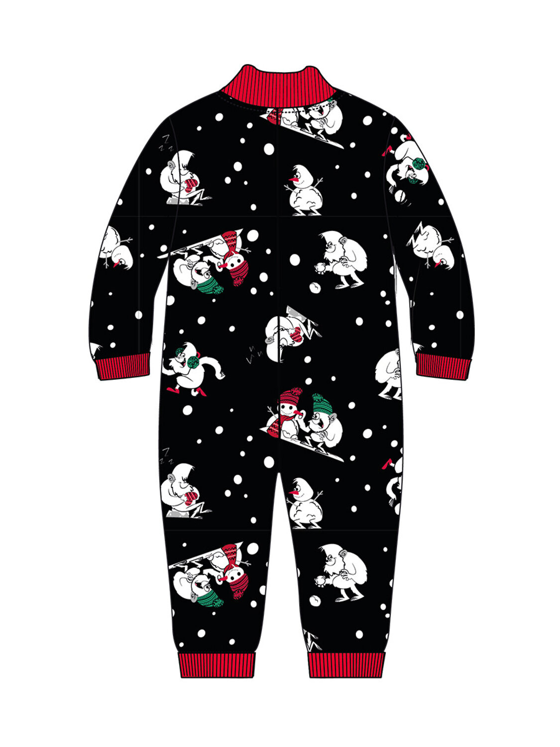 PLAYTODAY Комбинезон 569602 42513002 разноцветный