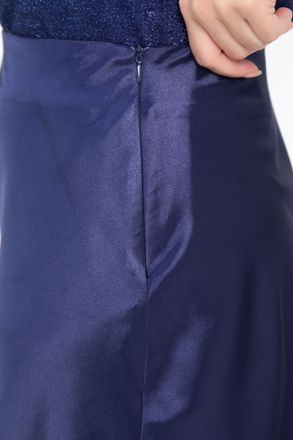 LT Collection Юбка 569603 Ю14800-7М синий