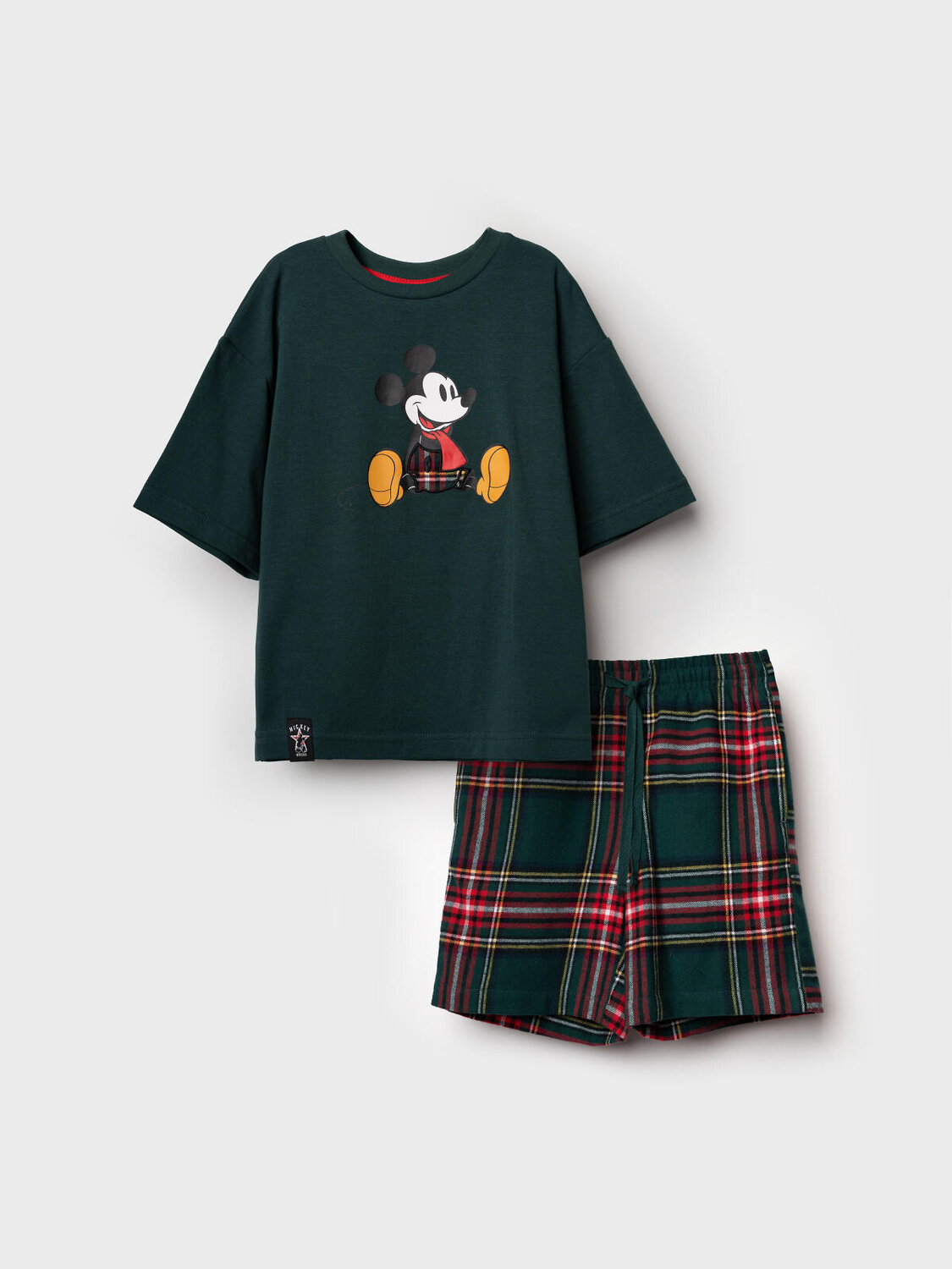 PLAYTODAY Комплект 569606 42532001 зеленый,красный