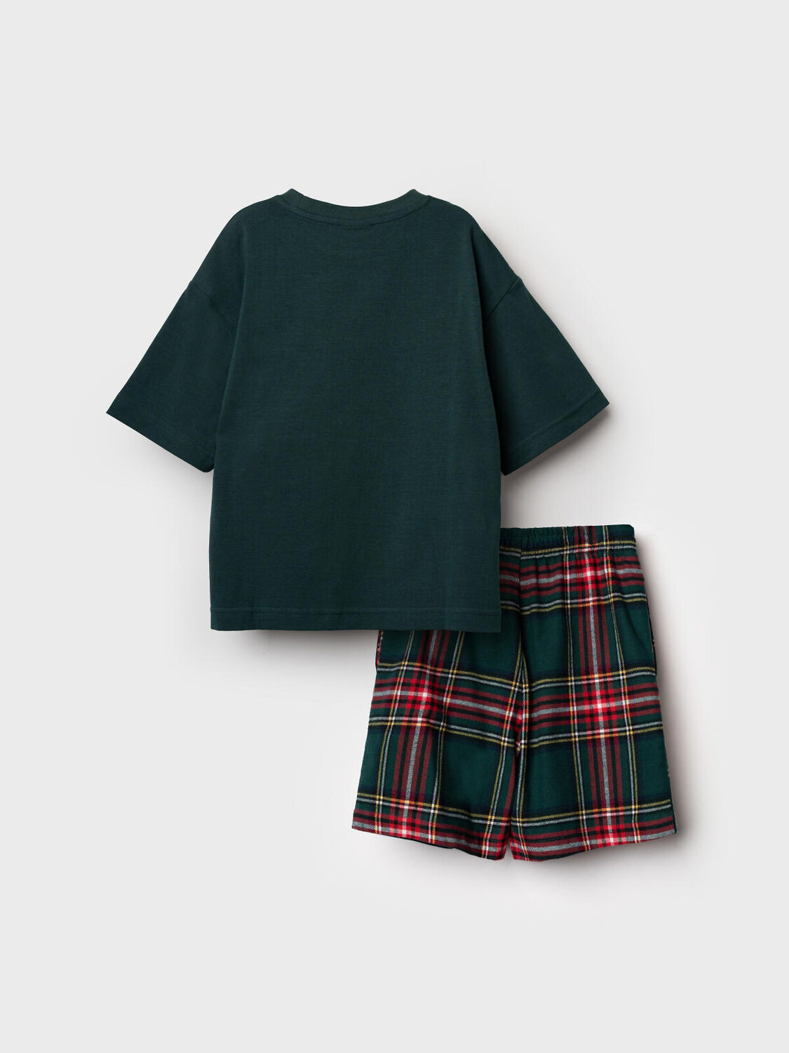 PLAYTODAY Комплект 569606 42532001 зеленый,красный