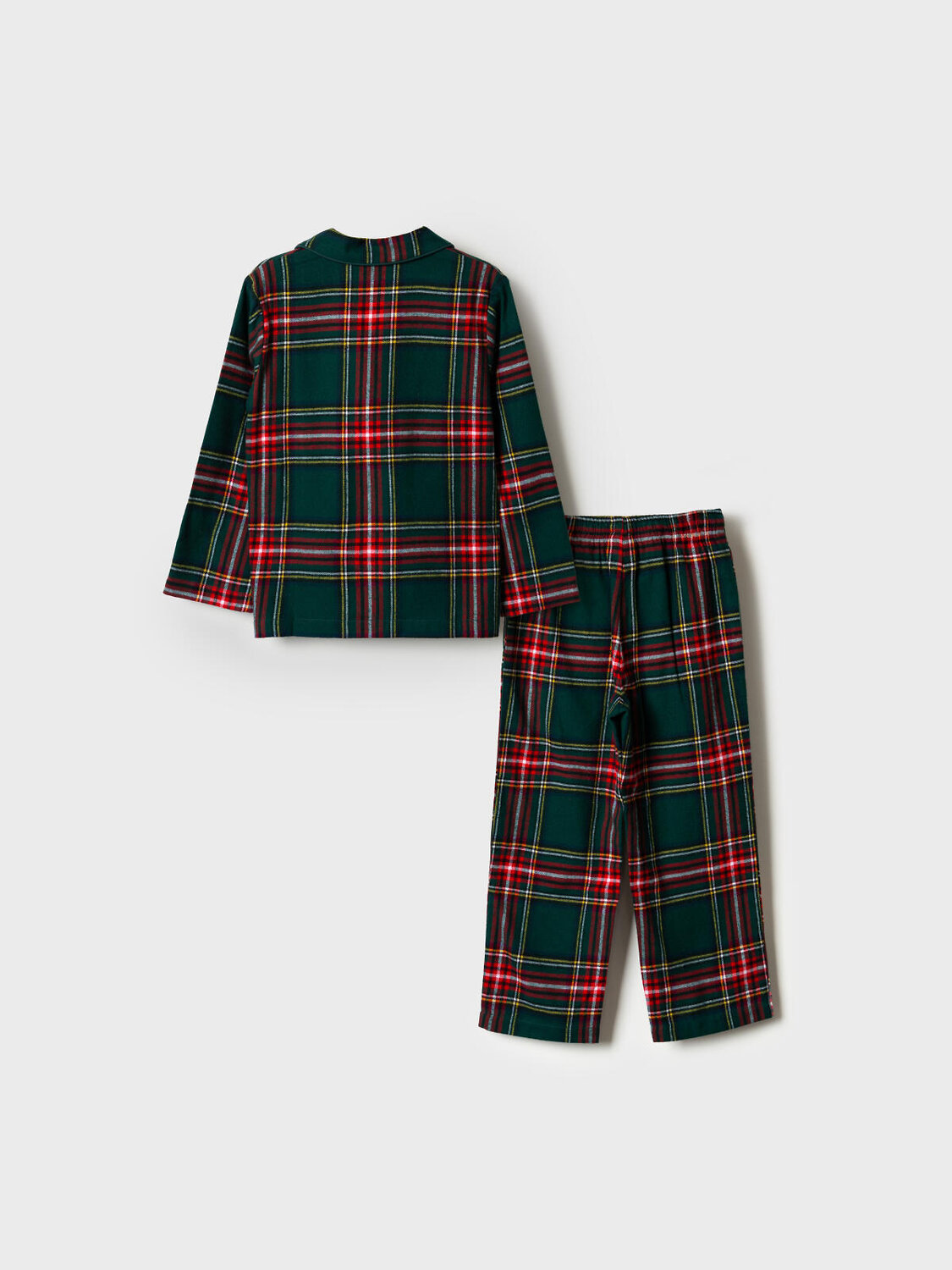 PLAYTODAY Пижама 569610 42512007 разноцветный